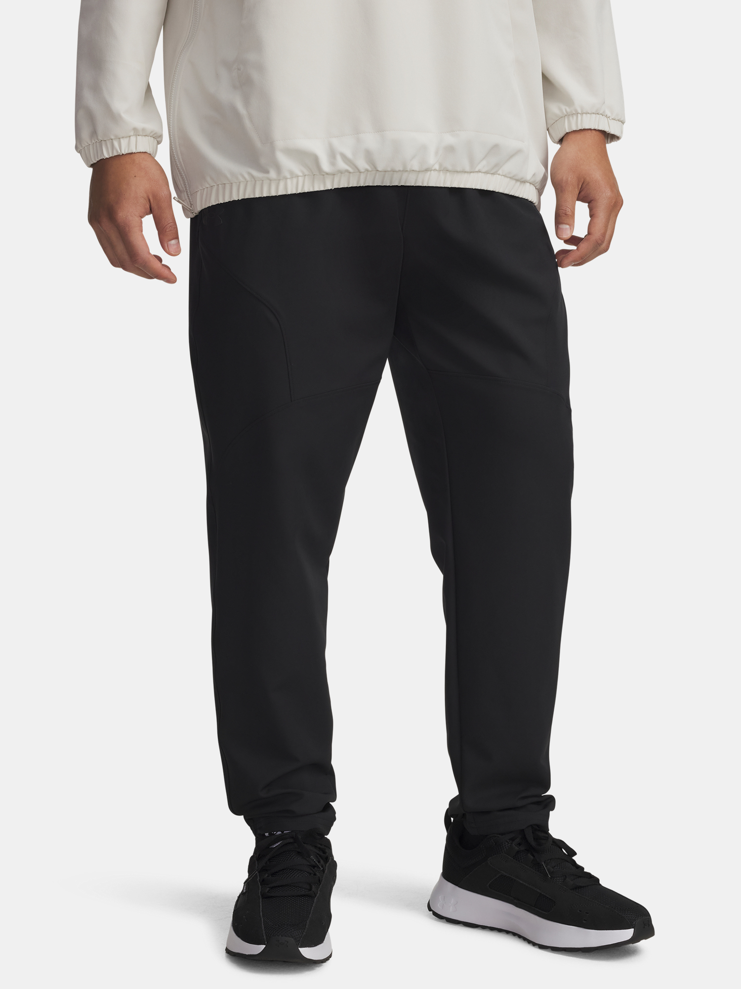 Under Armour Férfi Nadrág UA Unstoppable Tapered Pants