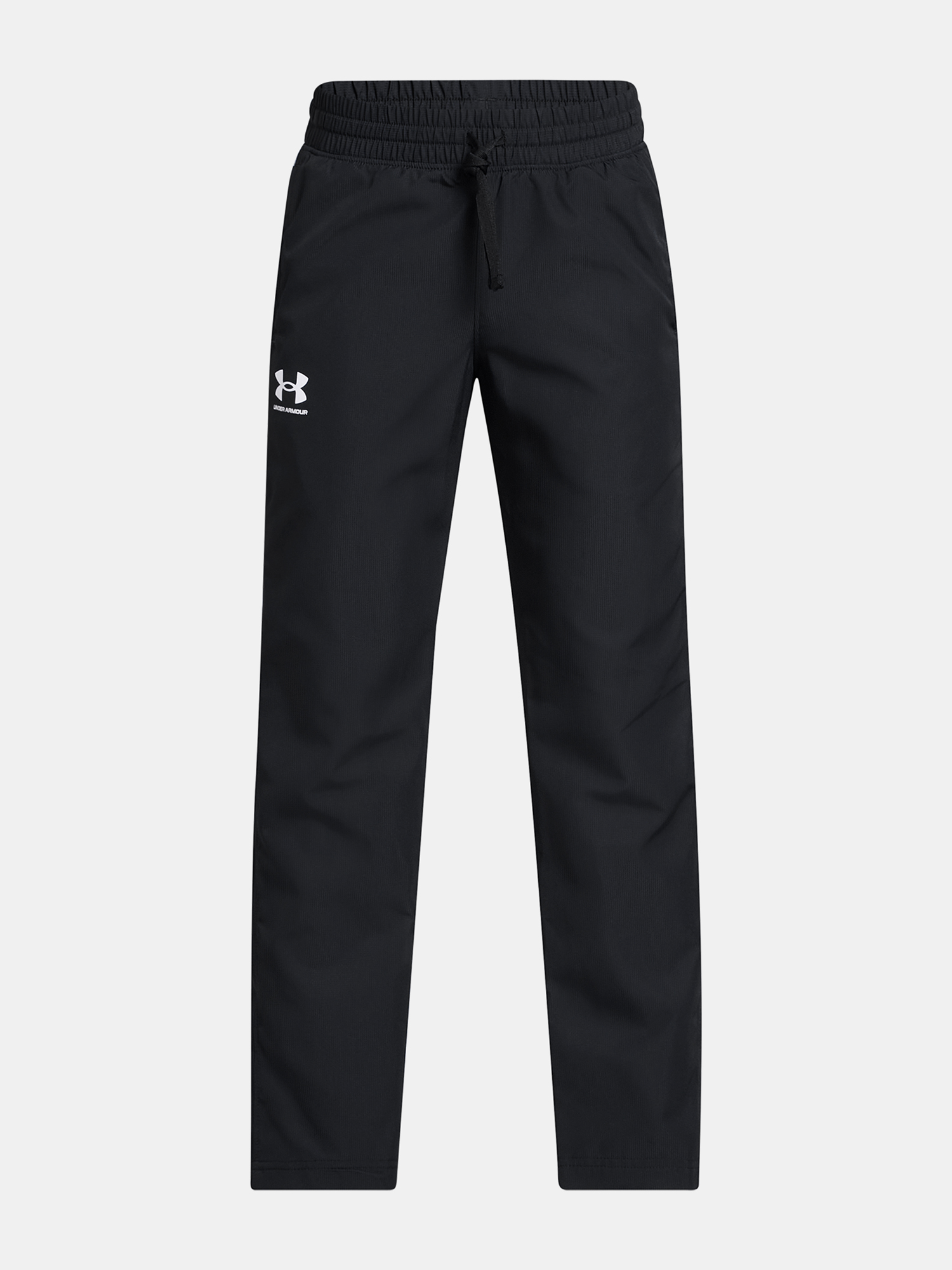 Under Armour Gyerek Nadrág UA B Rival Wvn Pant