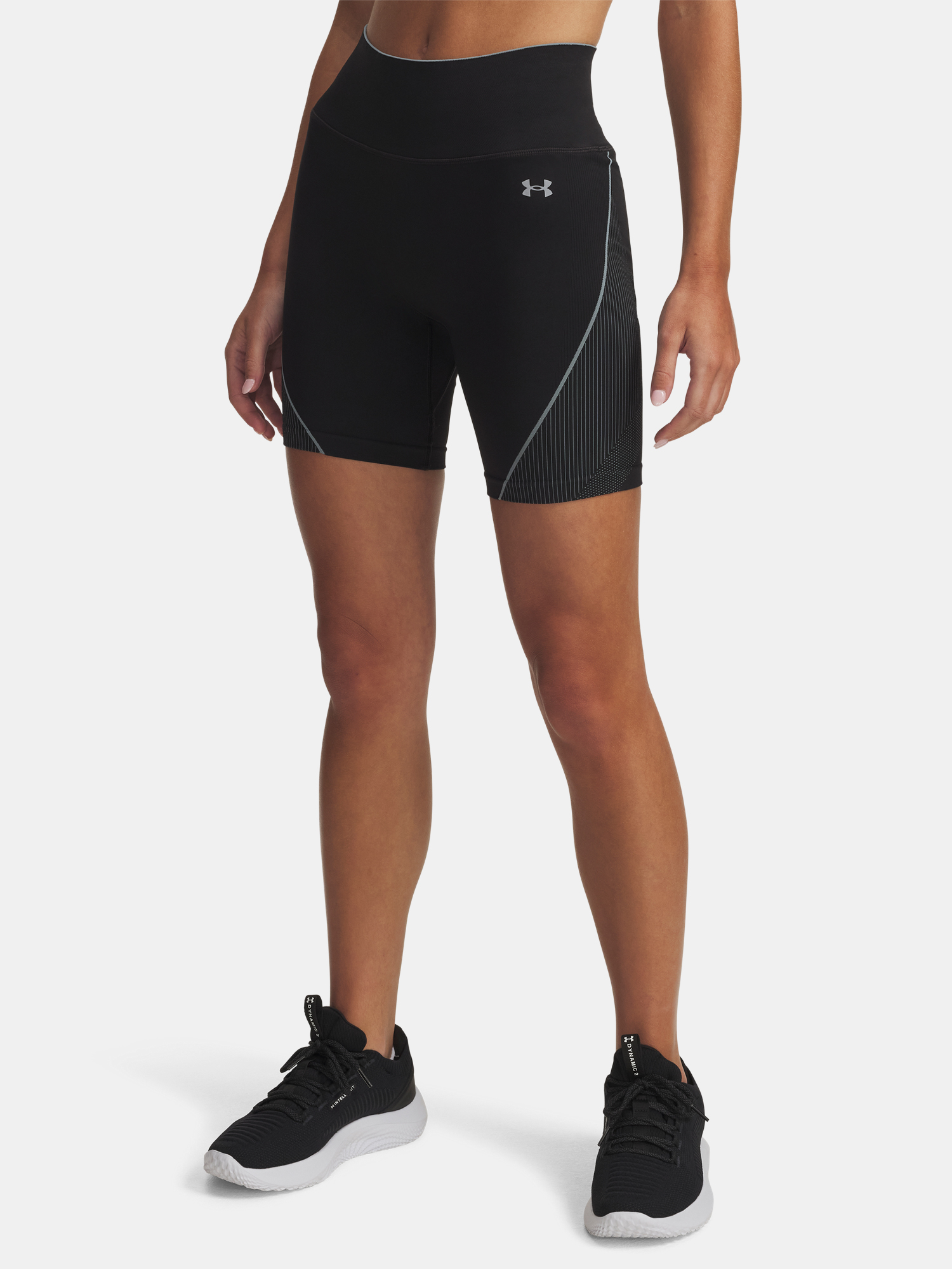 Under Armour Női Edző Rövidnadrág UA Vanish Seamless Short
