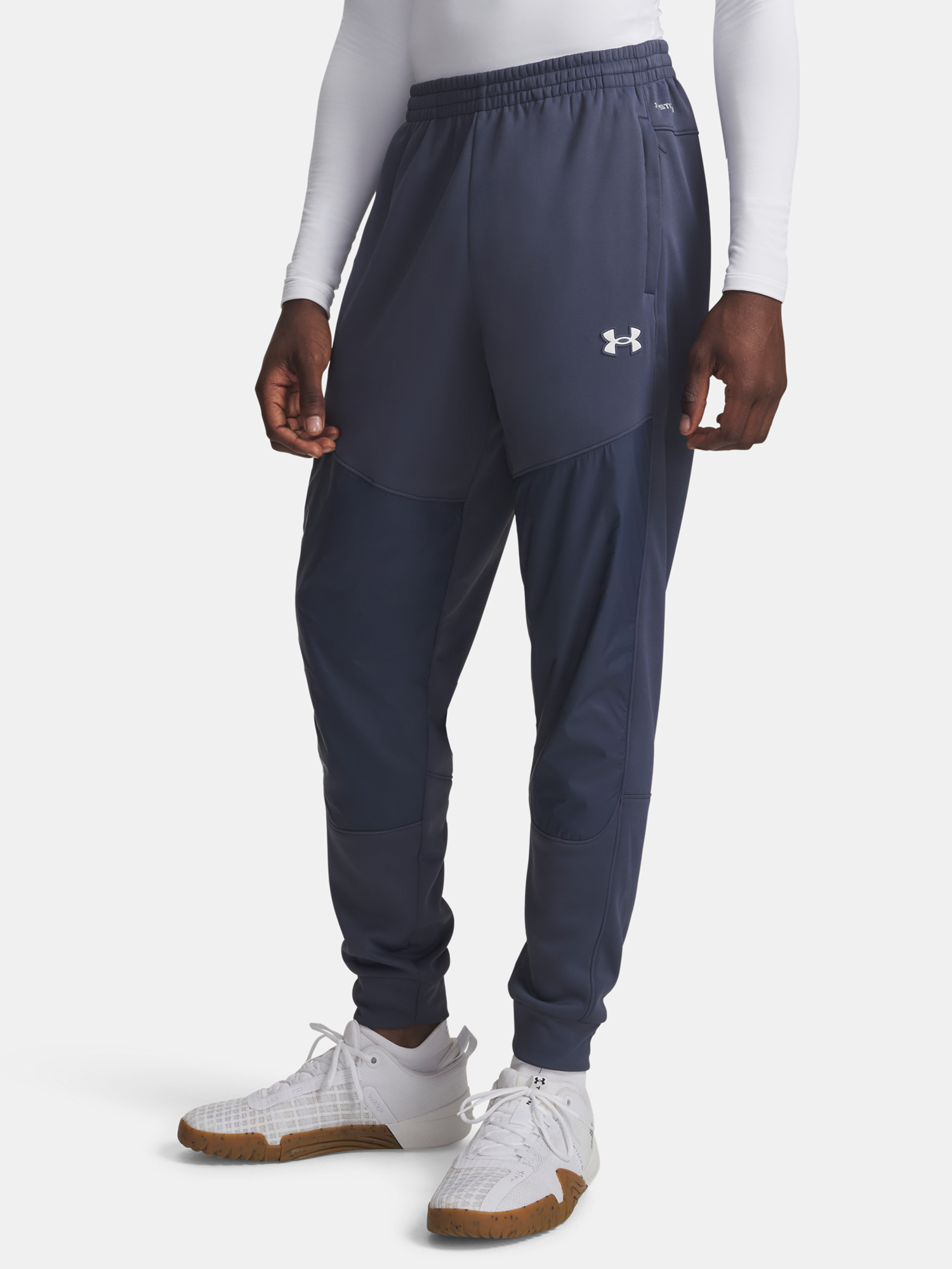 Under Armour Férfi Edzőnadrág UA Armour Flc Pro Utility Pt
