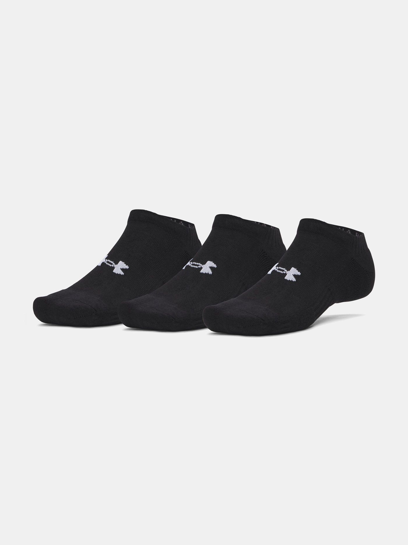 Under Armour Zokni UA Performance Cotton 3pk NS