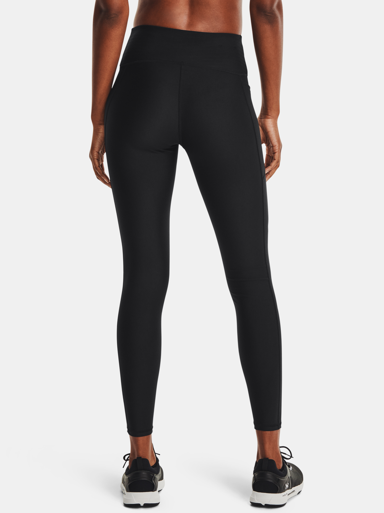 Under Armour Női Edzőleggings HG Armour HiRise Leg NS