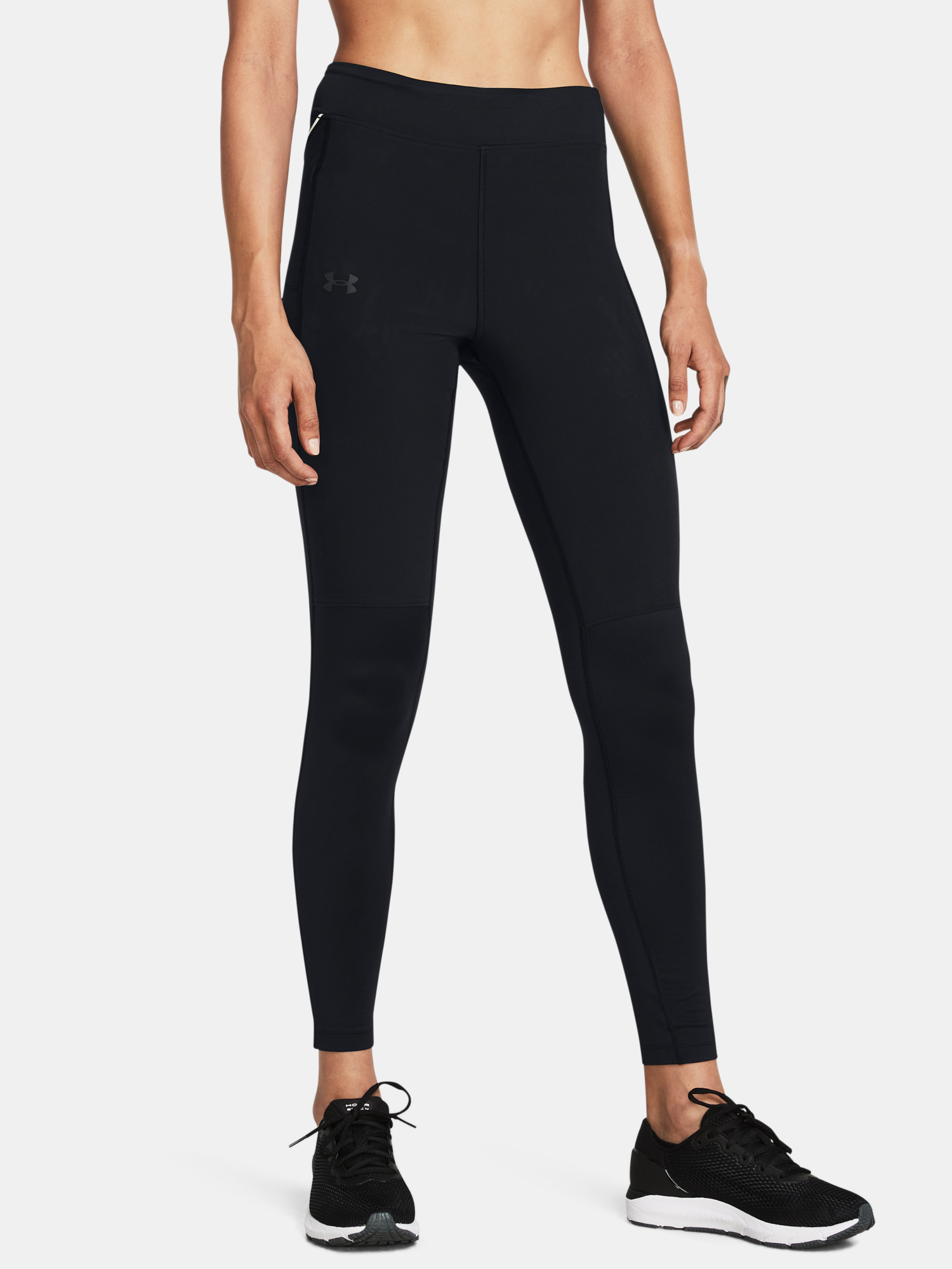 Under Armour Női Futóleggings Launch Elite Tight