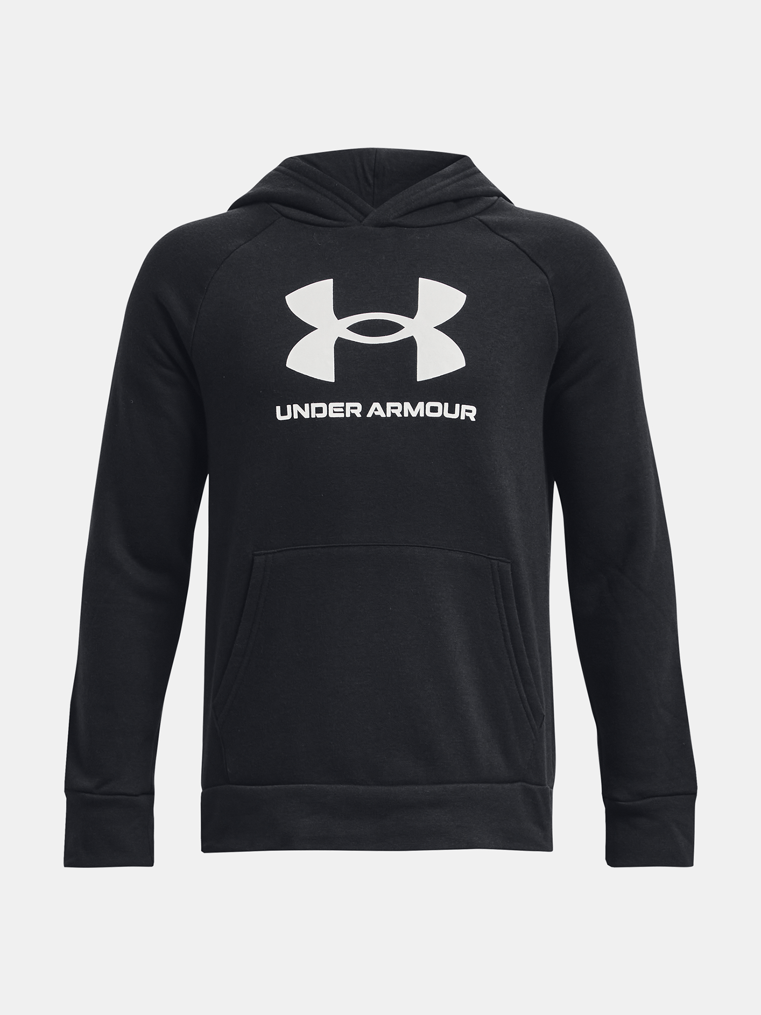 Under Armour Gyerek Pulóver UA Rival Fleece BL Hoodie