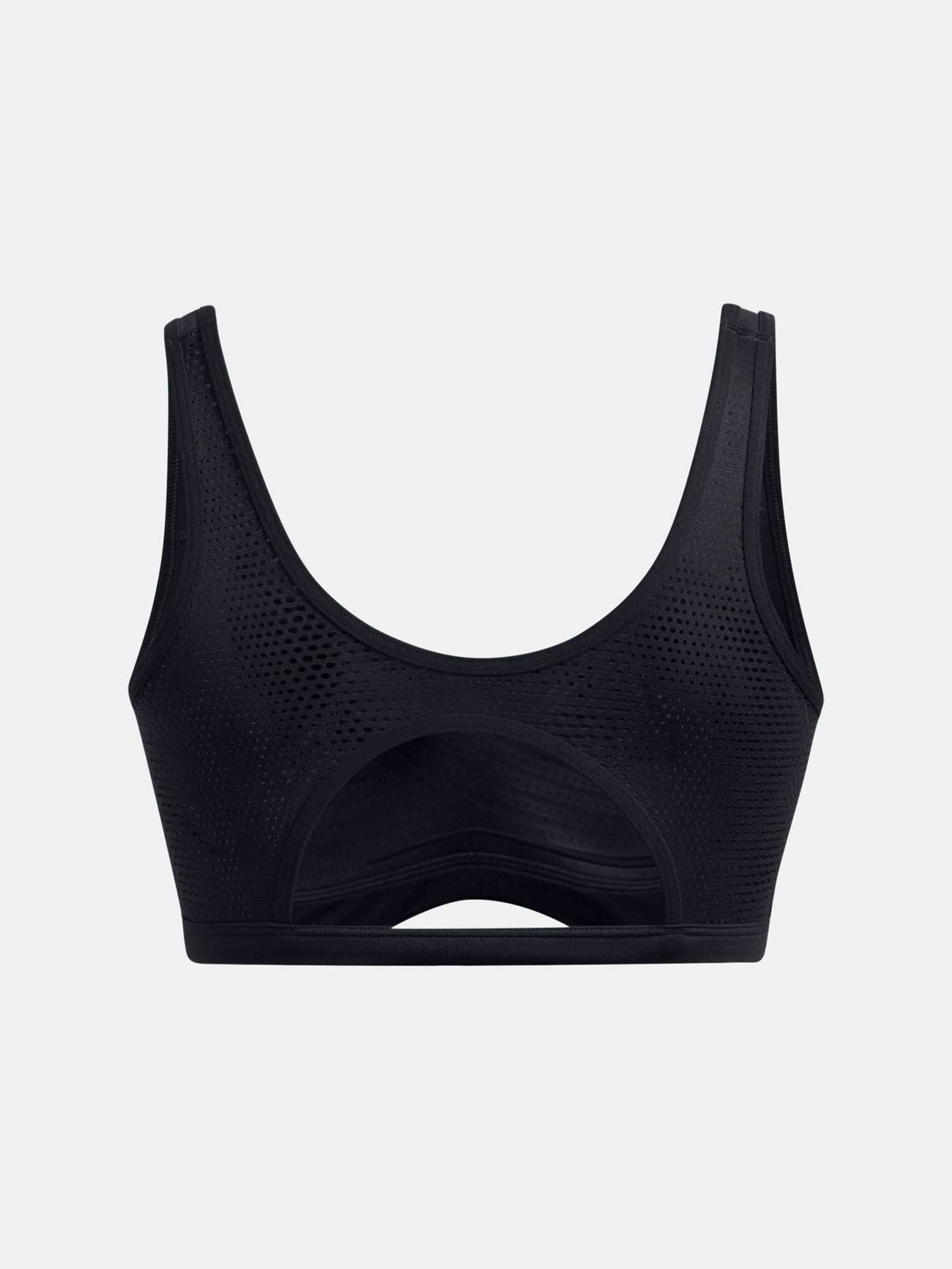 Under Armour Sportmelltartó UA Infinity Low Mesh