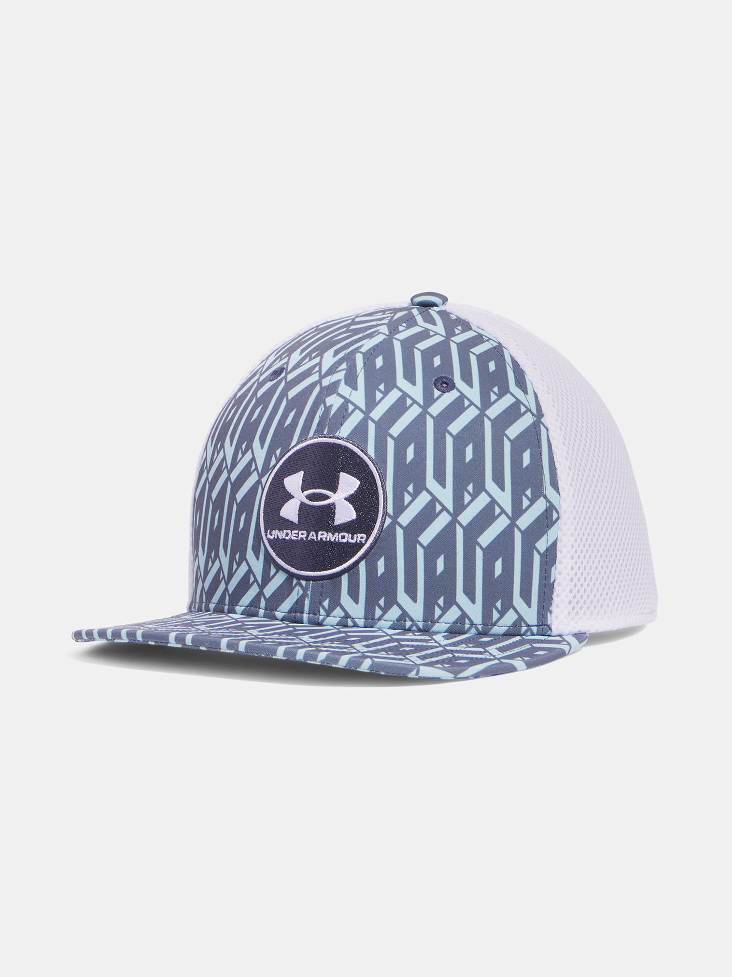 Under Armour Férfi Baseball Sapka M DRIVE PM STR