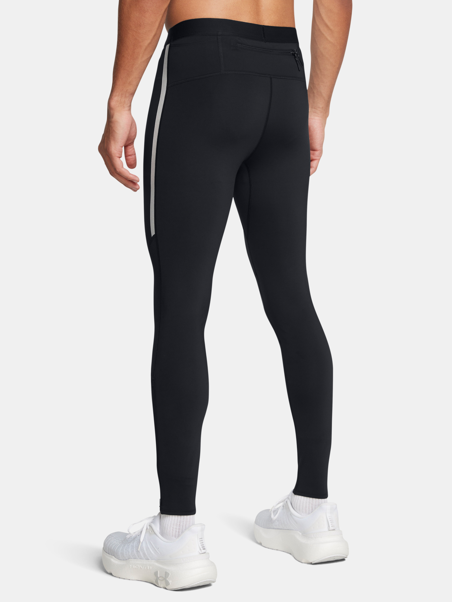Under Armour Férfi Futónadrág UA LAUNCH ELITE CW TIGHTS