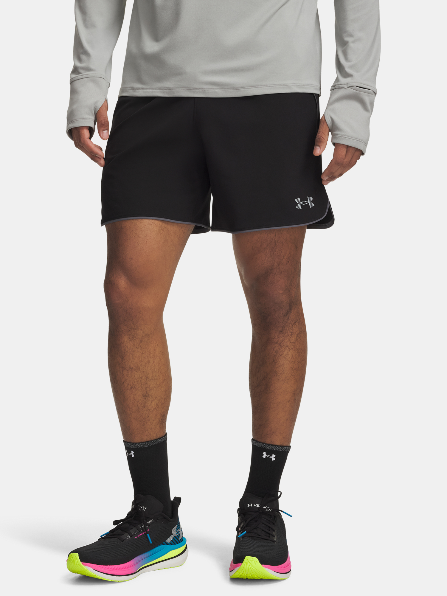 Under Armour Férfi Futó Rövidnadrág UA Velociti Pro 7in Short