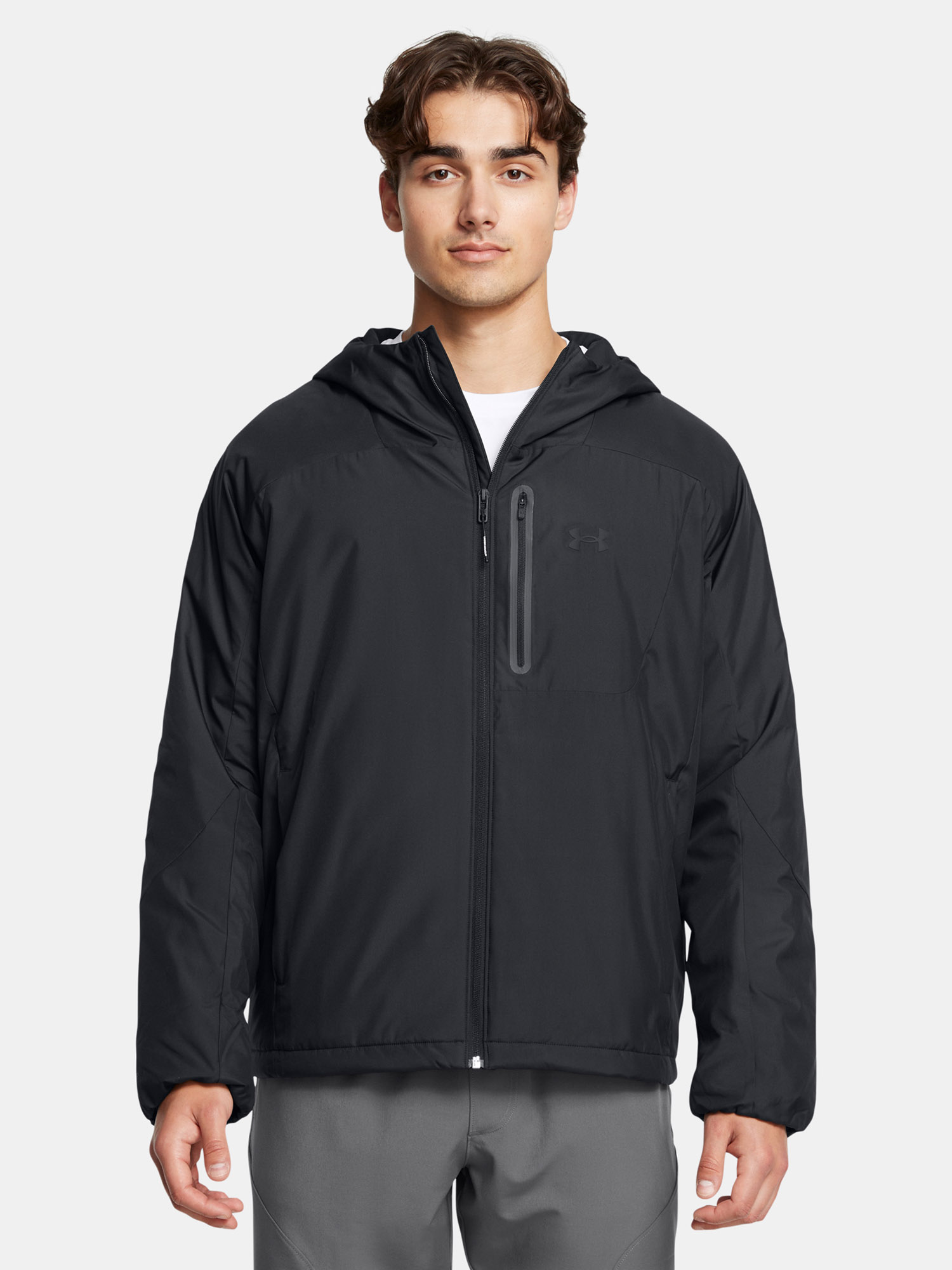 Under Armour Férfi Dzseki UNSTOPPABLE INS JACKET