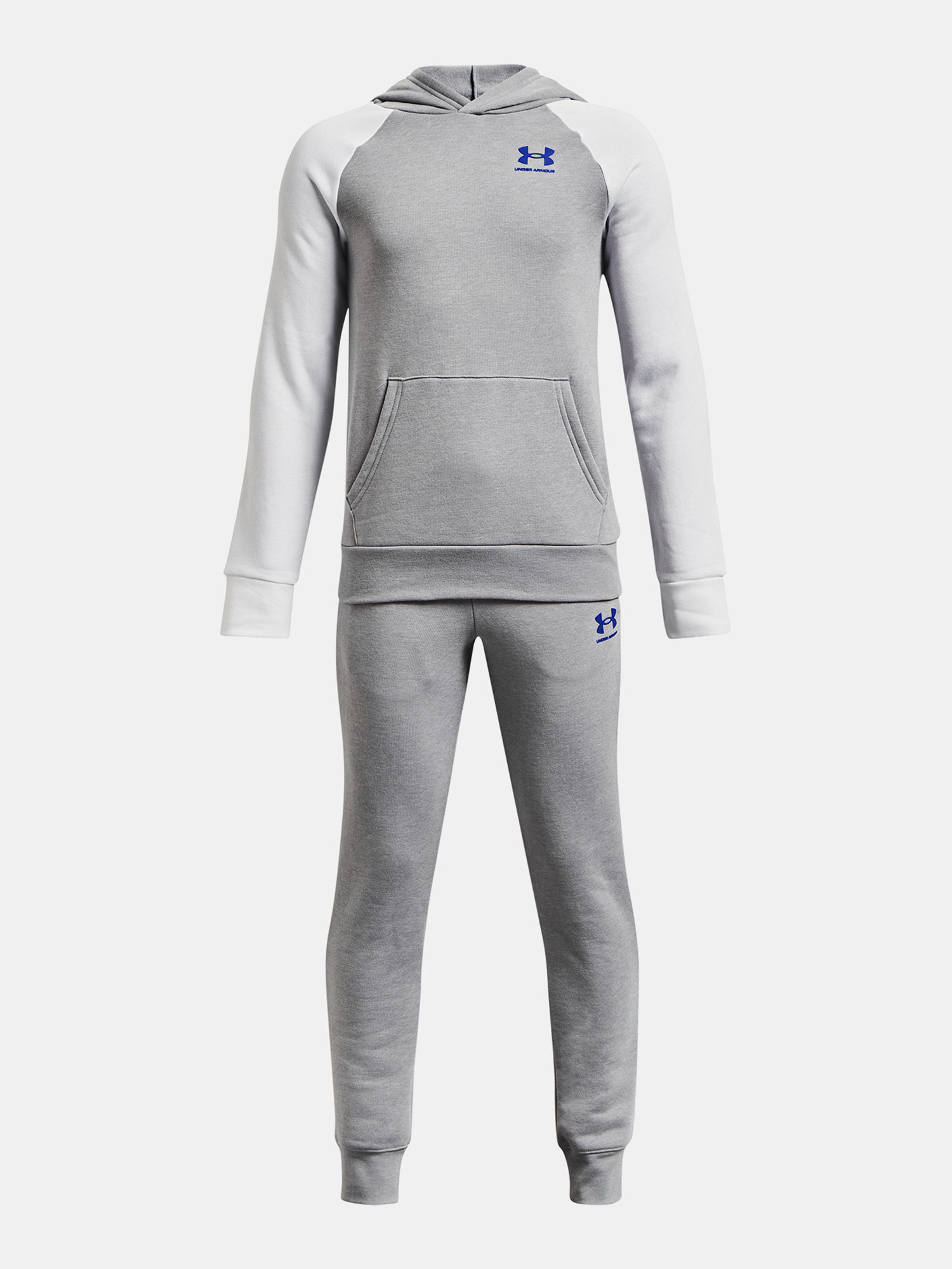 Under Armour Gyerek Melegítő Szett UA Rival Fleece Suit 2