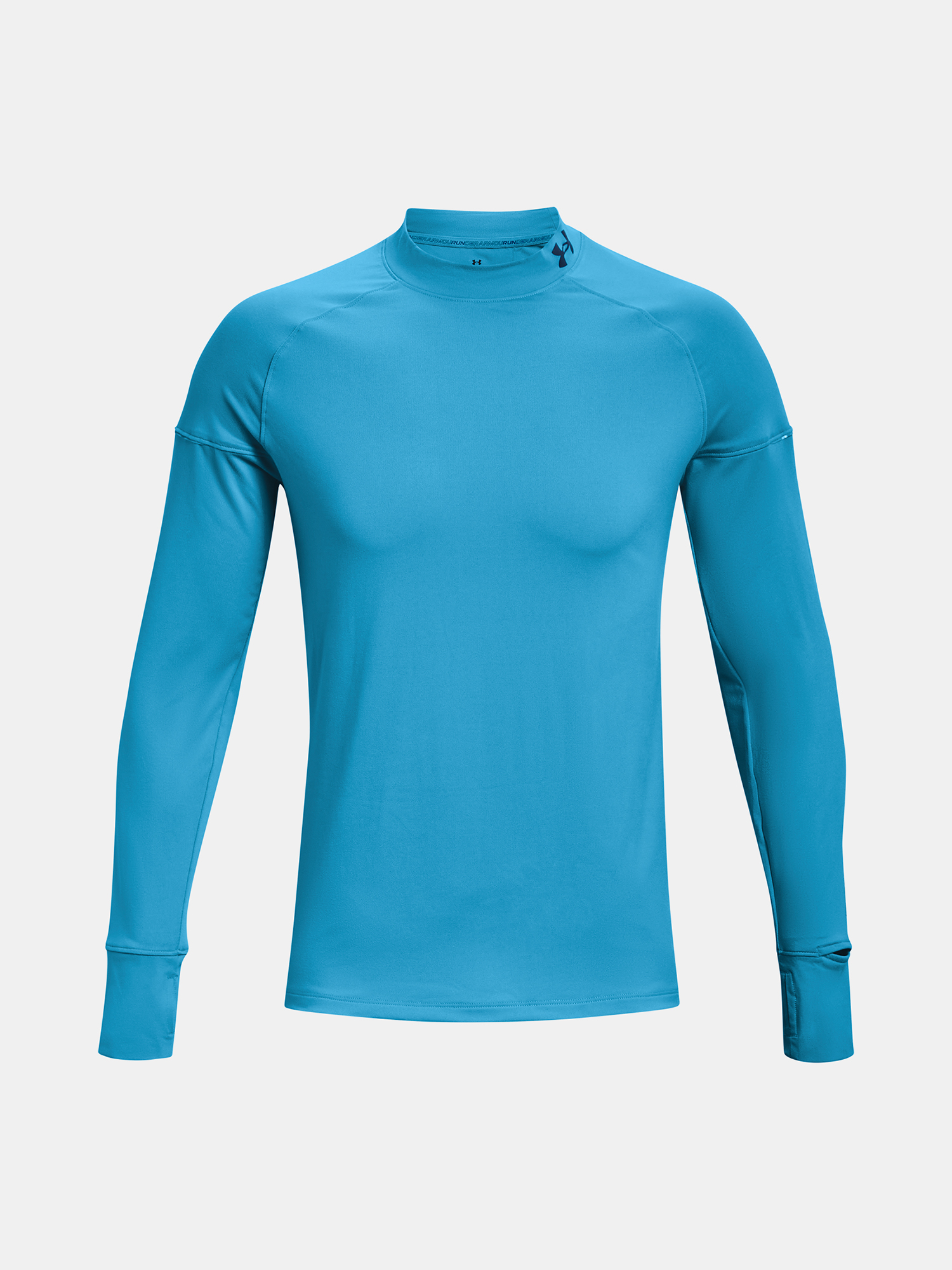 Under Armour Férfi Hosszú Ujjú Futópóló UA OUTRUN THE COLD LS