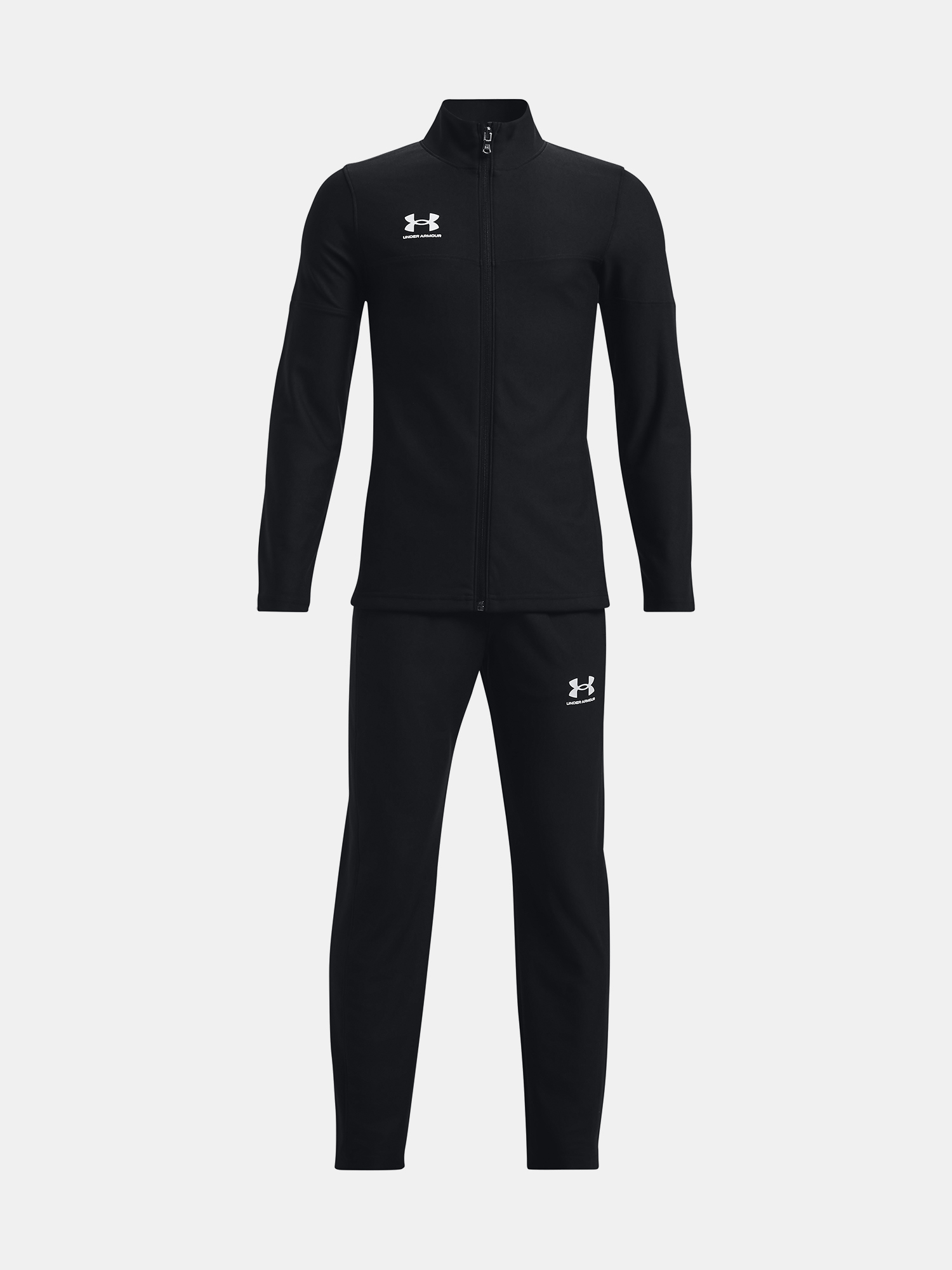 Under Armour Gyerek Melegítő Szett Y Challenger Tracksuit