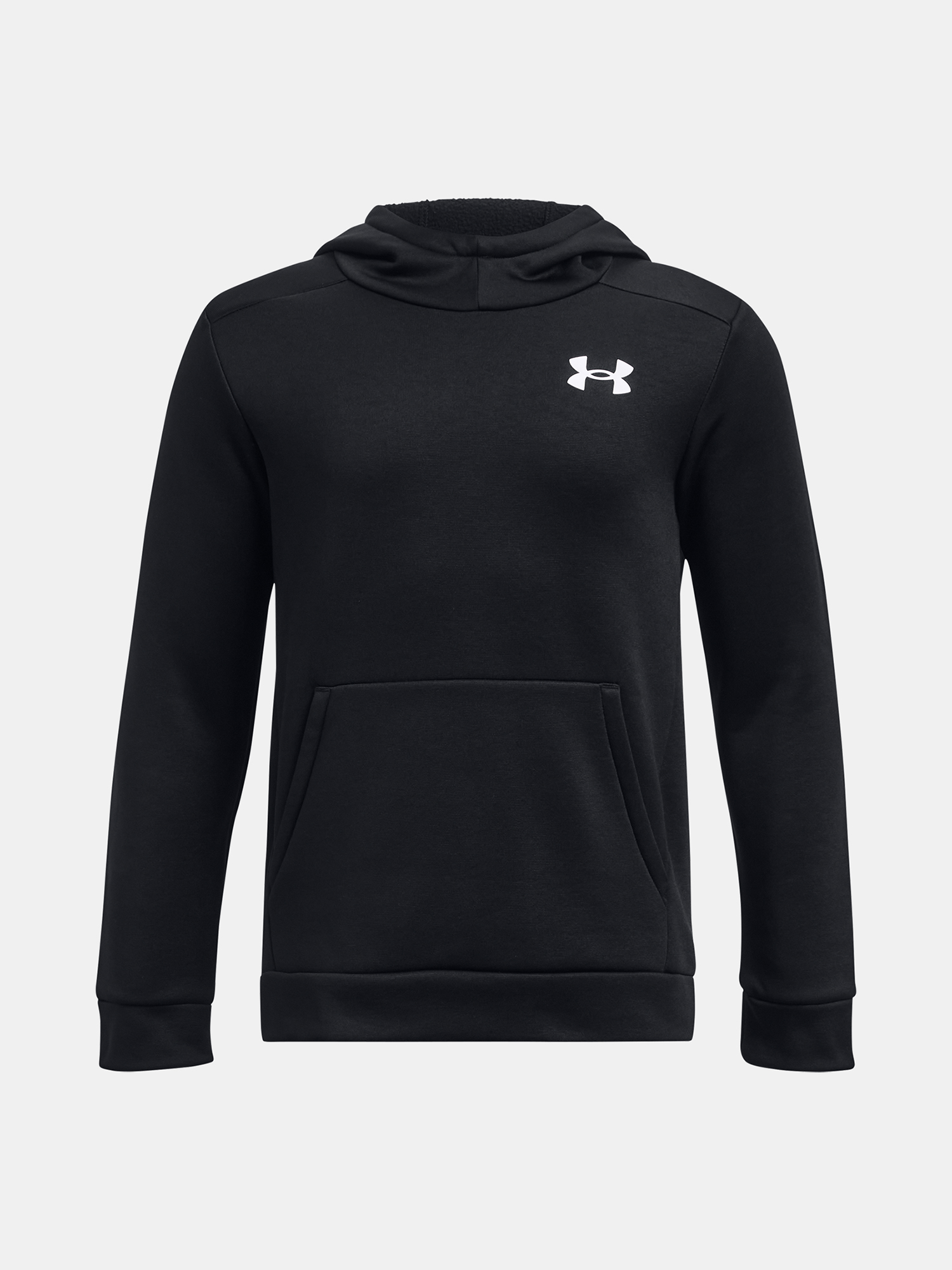 Under Armour Gyerek Pulóver UA Armour Fleece Graphic HD