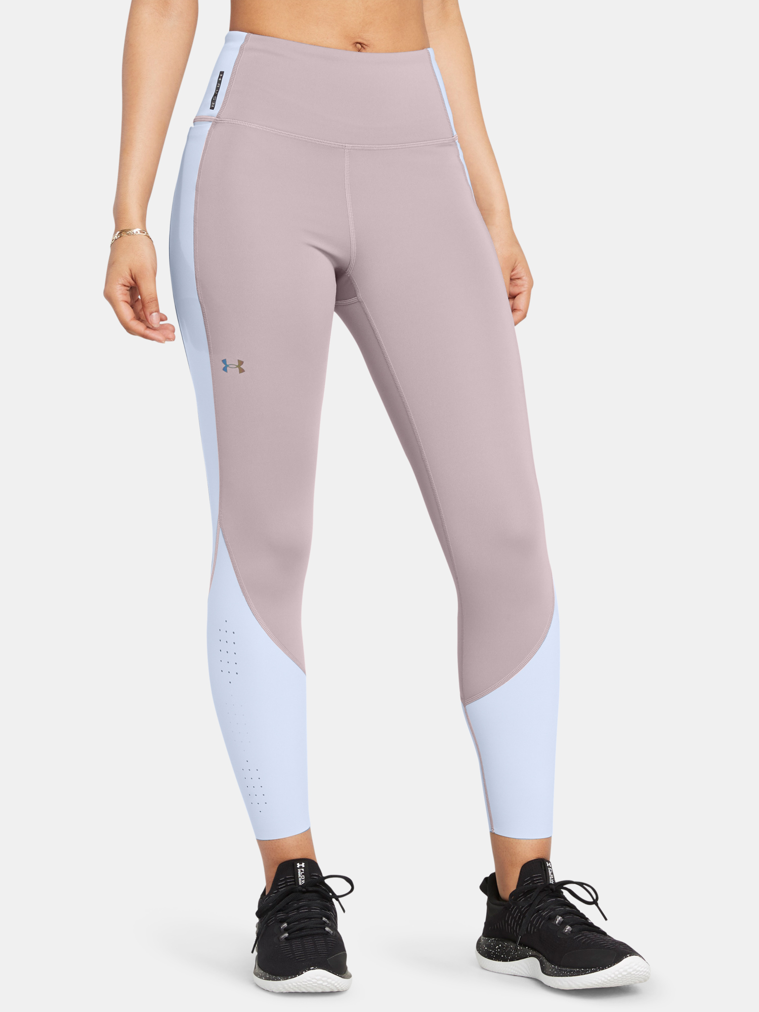 Under Armour Női Edzőleggings Vanish Elite Ankle Leg