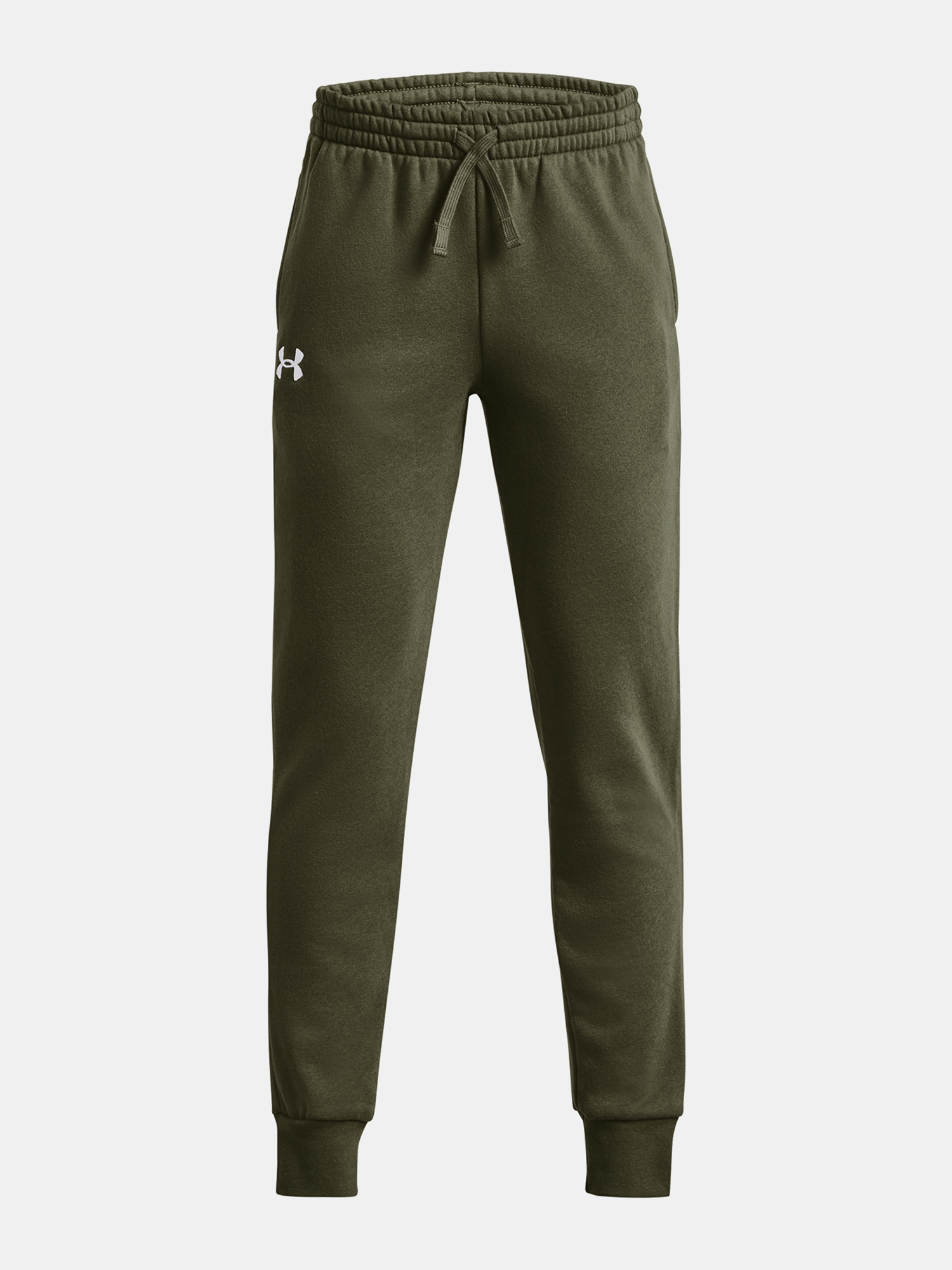 Under Armour Gyerek Nadrág UA Rival Fleece Joggers 2