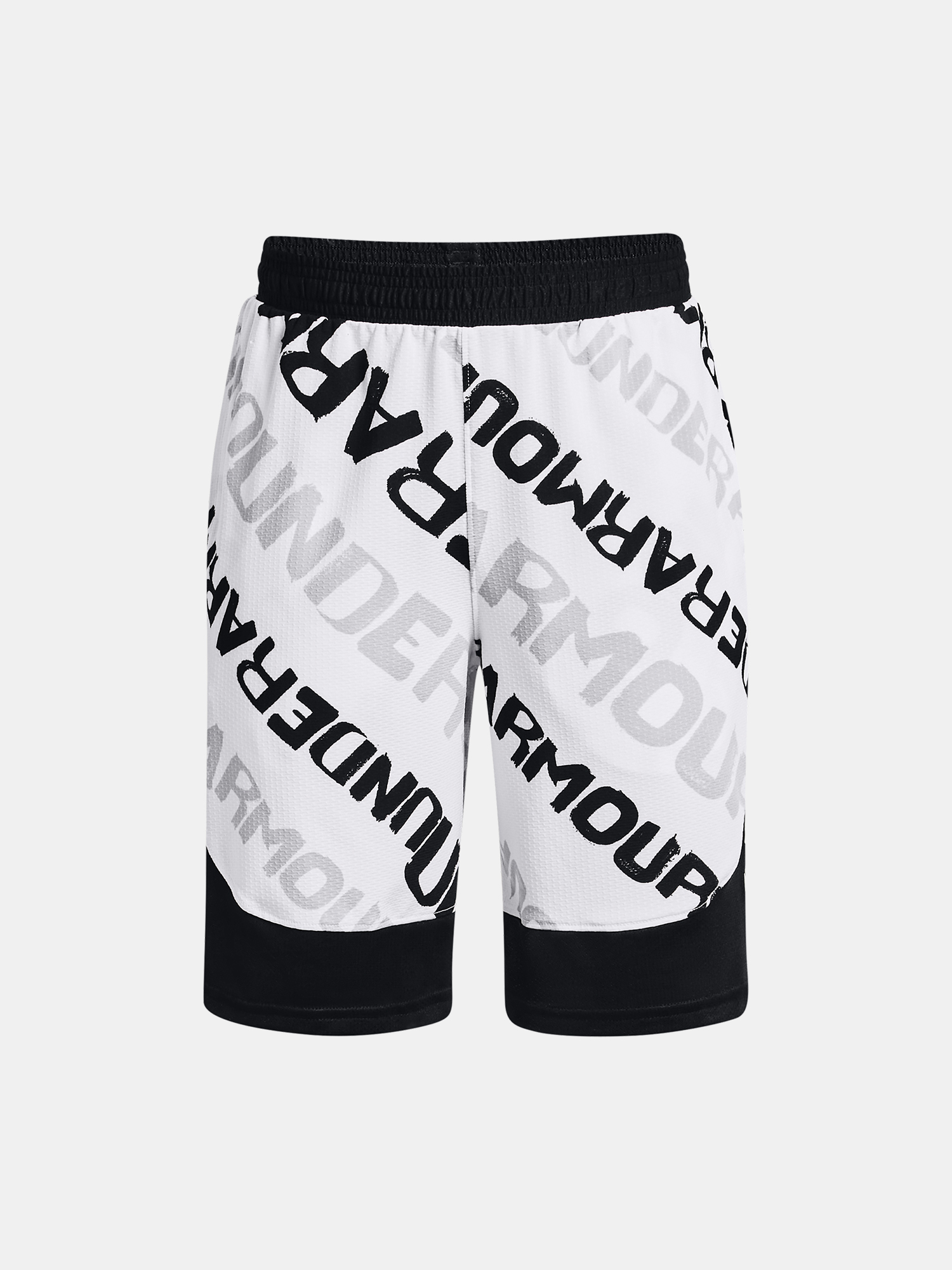 Under Armour Gyerek Edző Rövidnadrág UA BASELINE PERF SHORT