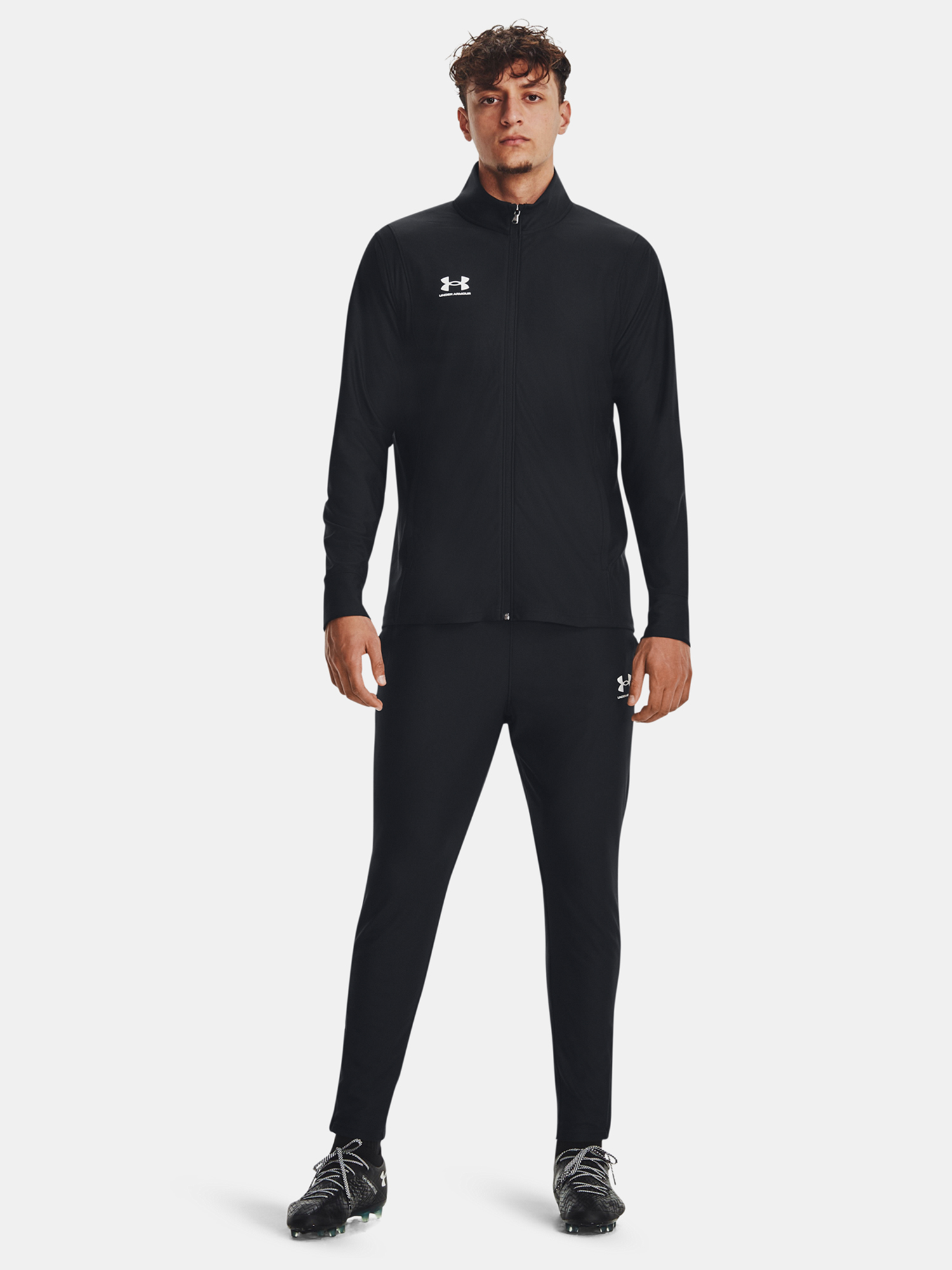 Under Armour Férfi Melegítő Szett UA M's Ch. Tracksuit