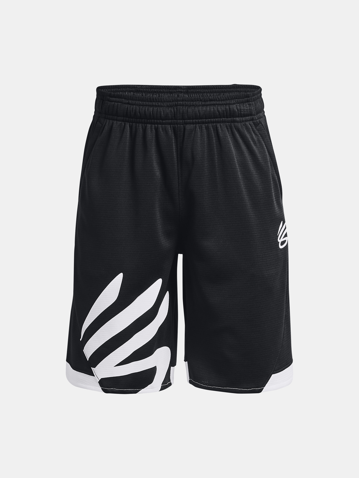 Under Armour Gyerek Rövidnadrág B CURRY SPLASH SHORT