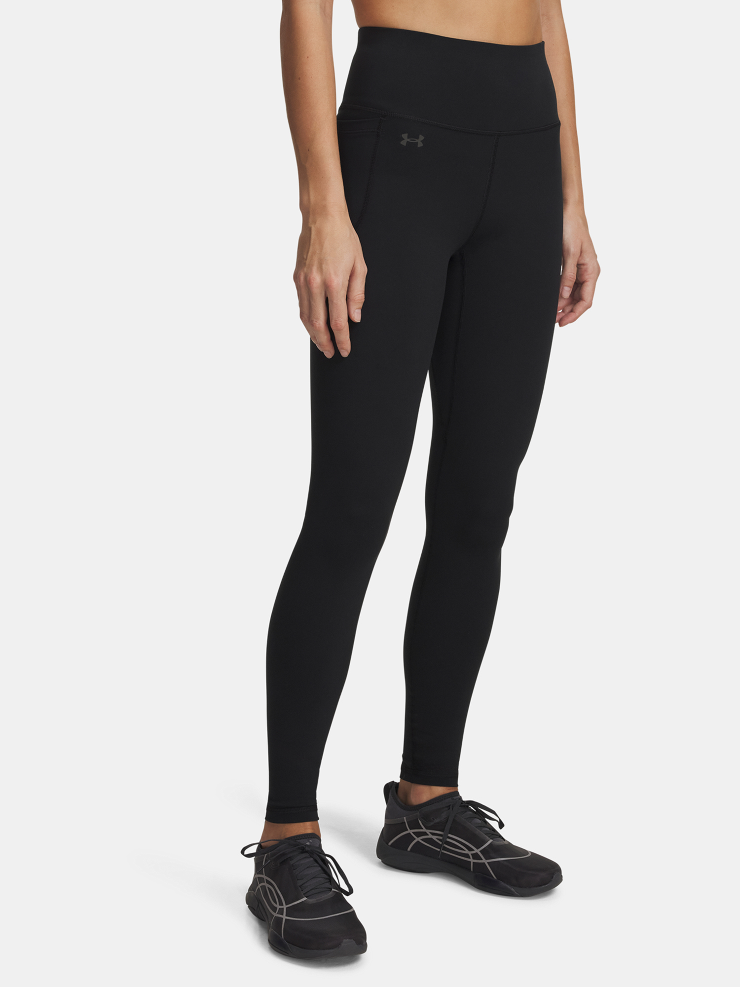 Under Armour Női Edzőleggings Motion Legging
