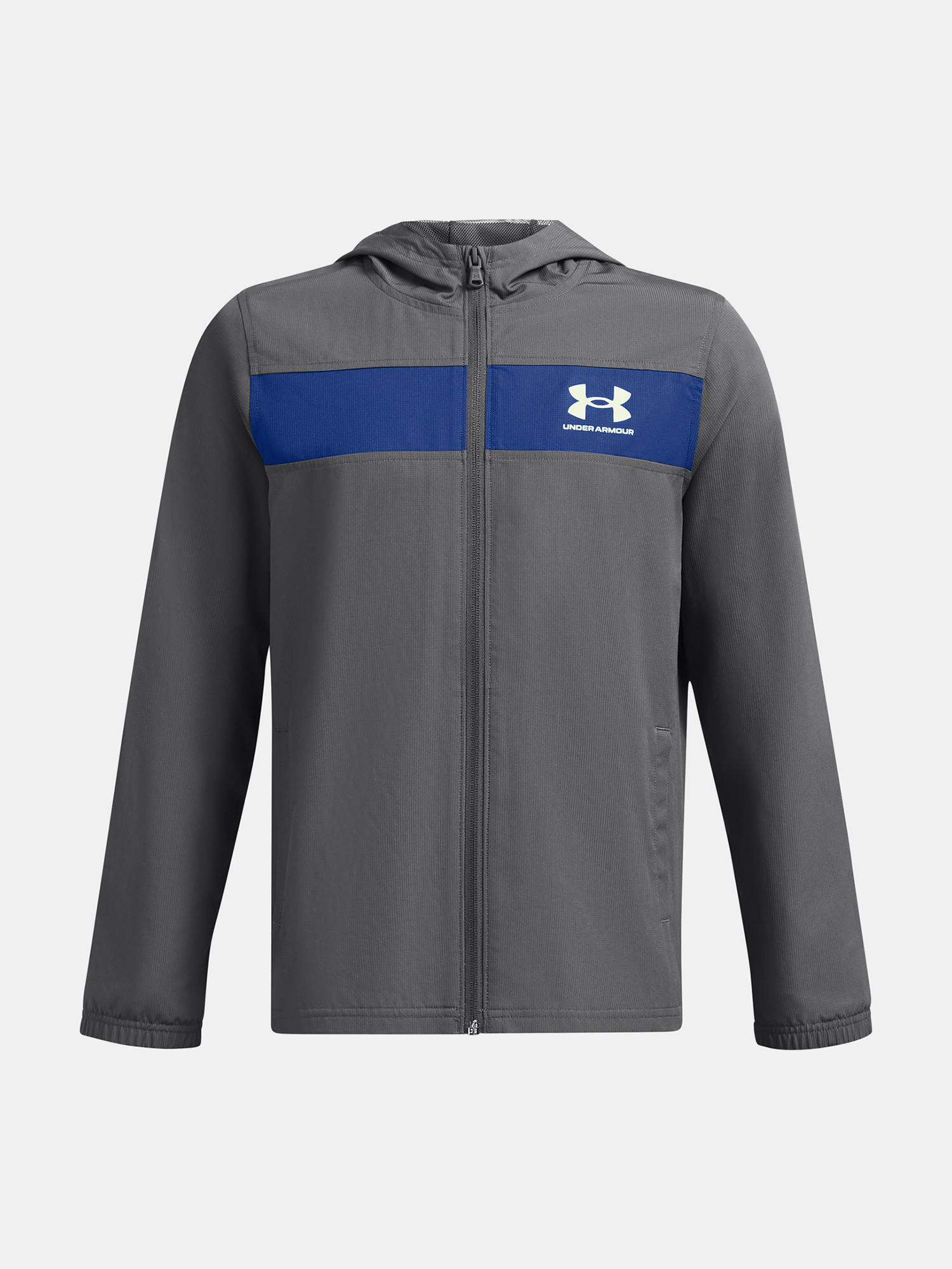 Under Armour Gyerek Dzseki UA Sportstyle Windbreaker