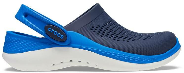 Crocs Gyerek Papucs LiteRide 360 Clog K