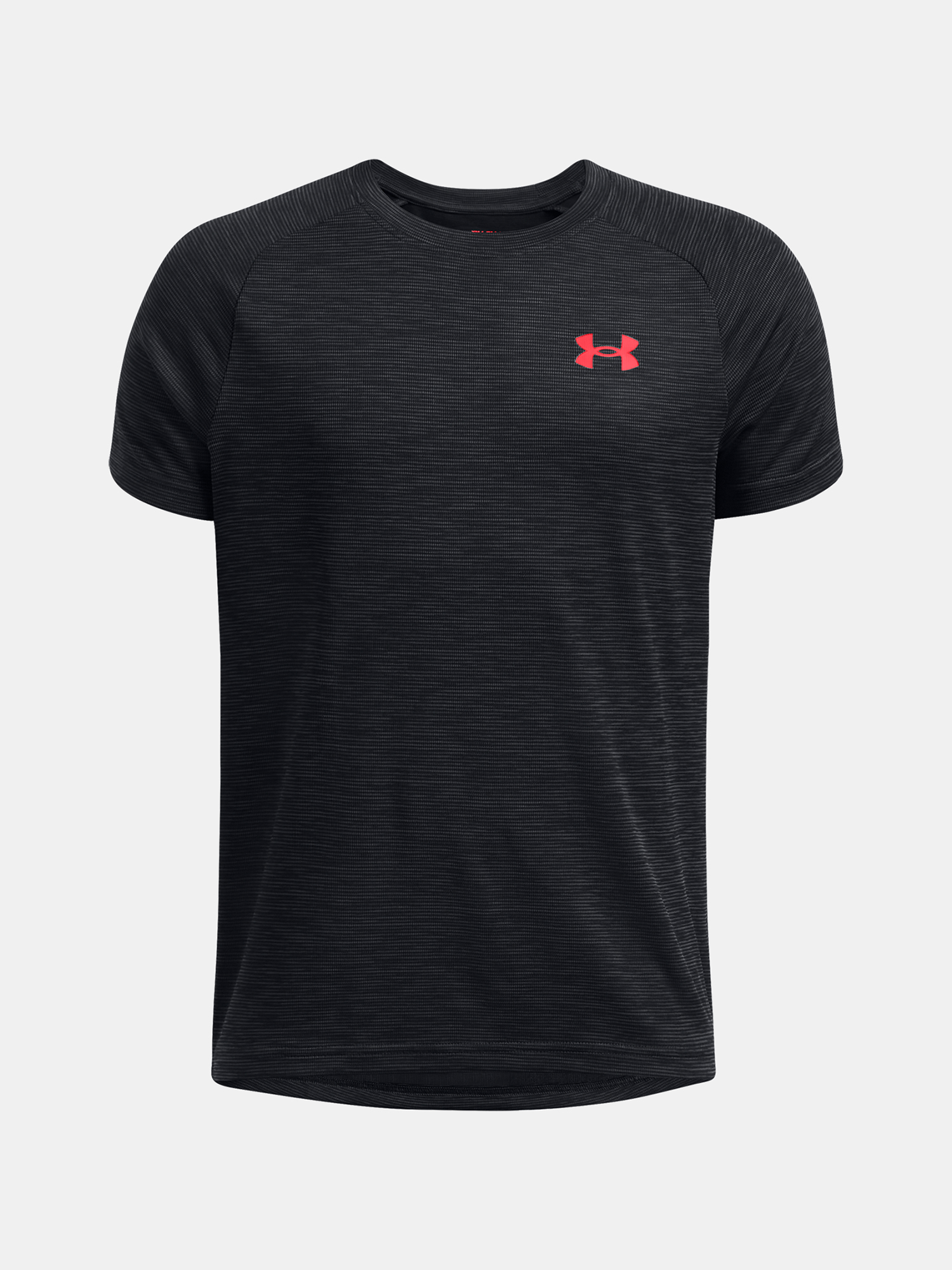 Under Armour Gyerek Edzőpóló UA Tech Textured SS