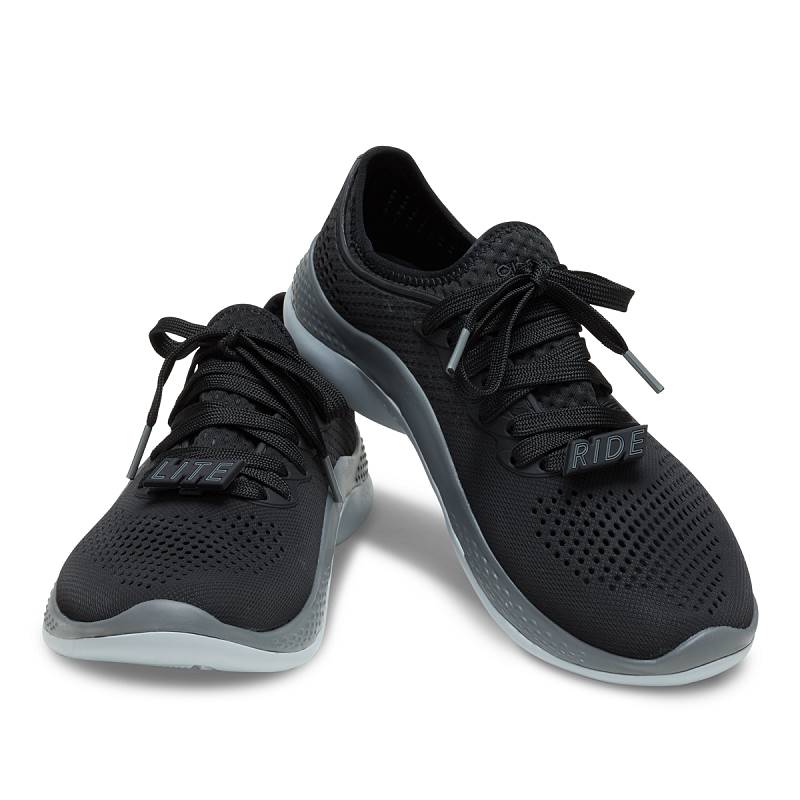 Crocs Férfi Utcai Cipő LiteRide 360 Pacer M