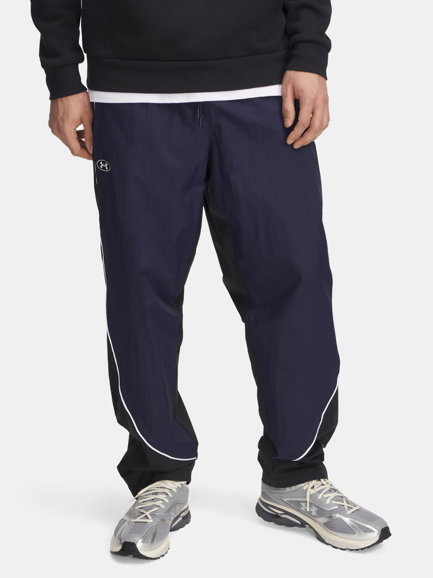 Under Armour Férfi Nadrág UA Best Track Pant