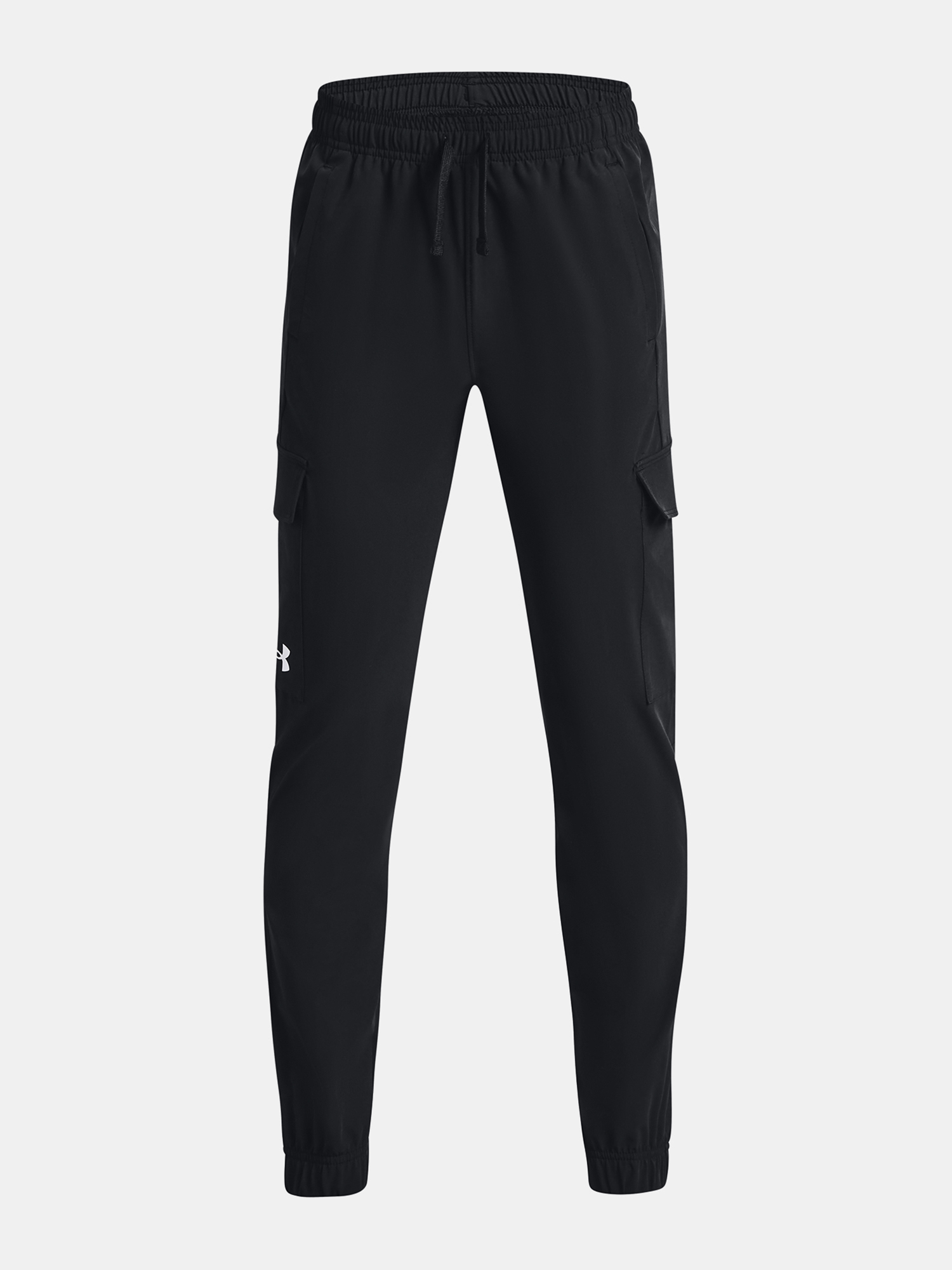 Under Armour Gyerek Nadrág UA Pennant Woven Cargo Pant