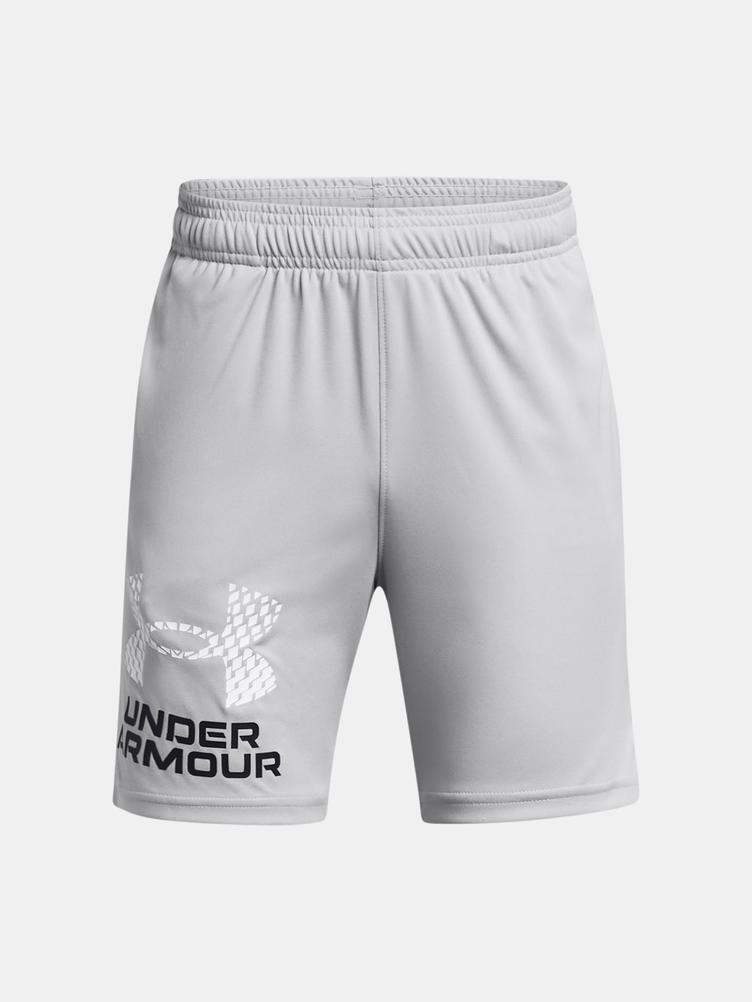 Under Armour Gyerek Rövidnadrág UA Tech Logo Shorts