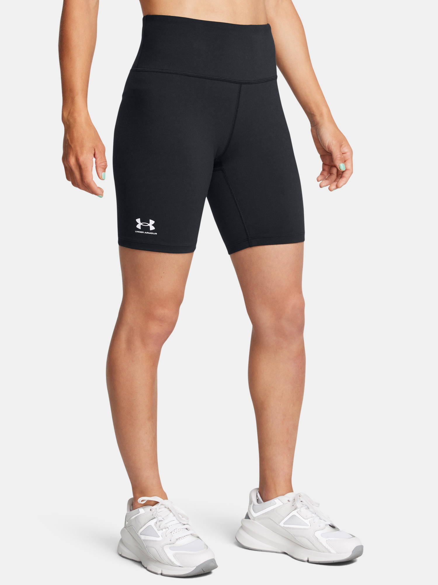 Under Armour Női Rövidnadrág UA Rival 7in Short