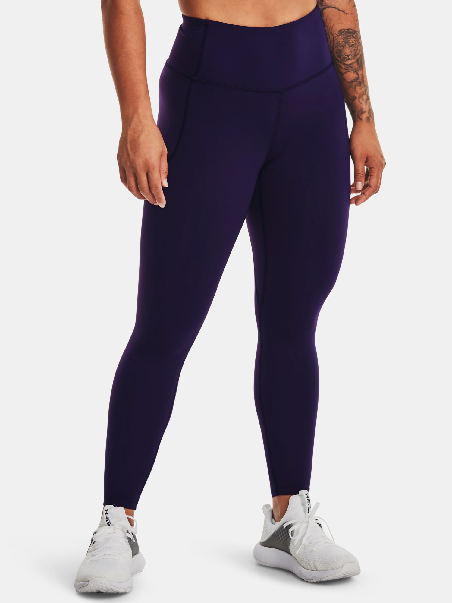 Under Armour Női Edzőleggings Meridian Ankle Leg