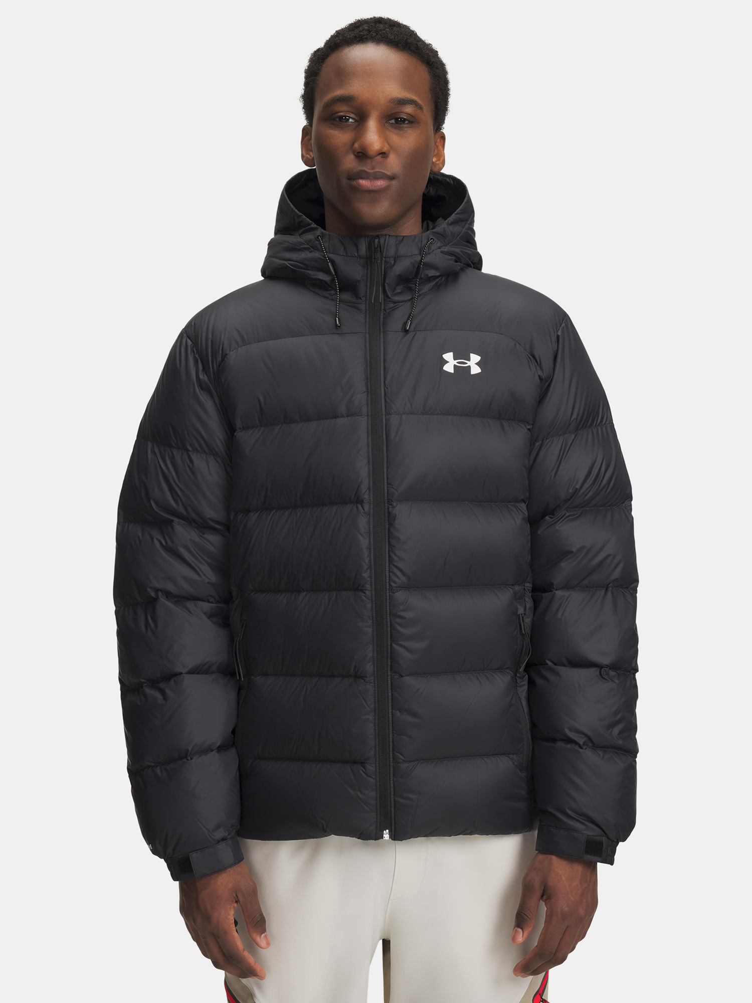 Under Armour Férfi Dzseki UA Sportswear Down Jkt