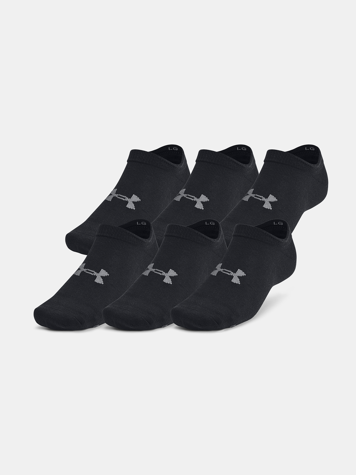 Under Armour Zokni UA Essential No Show (6 pár)