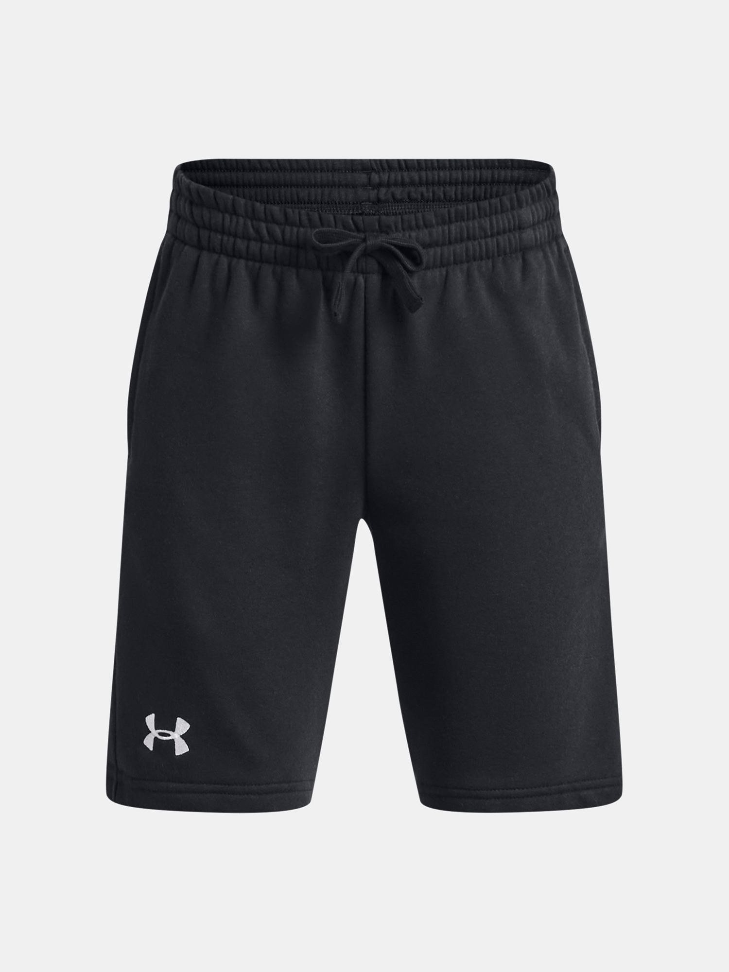 Under Armour Gyerek Rövidnadrág UA Rival Fleece Shorts
