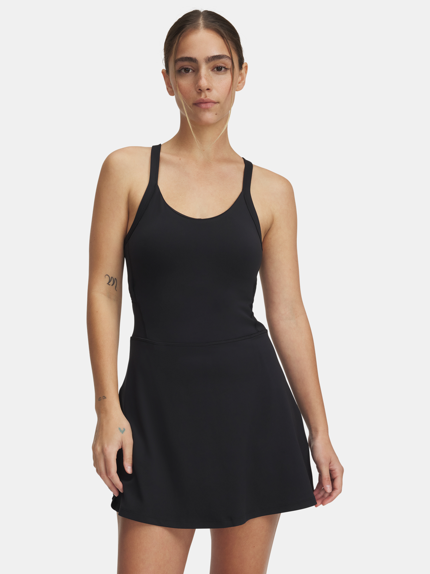 Under Armour Női Edzőruha Meridian Dress