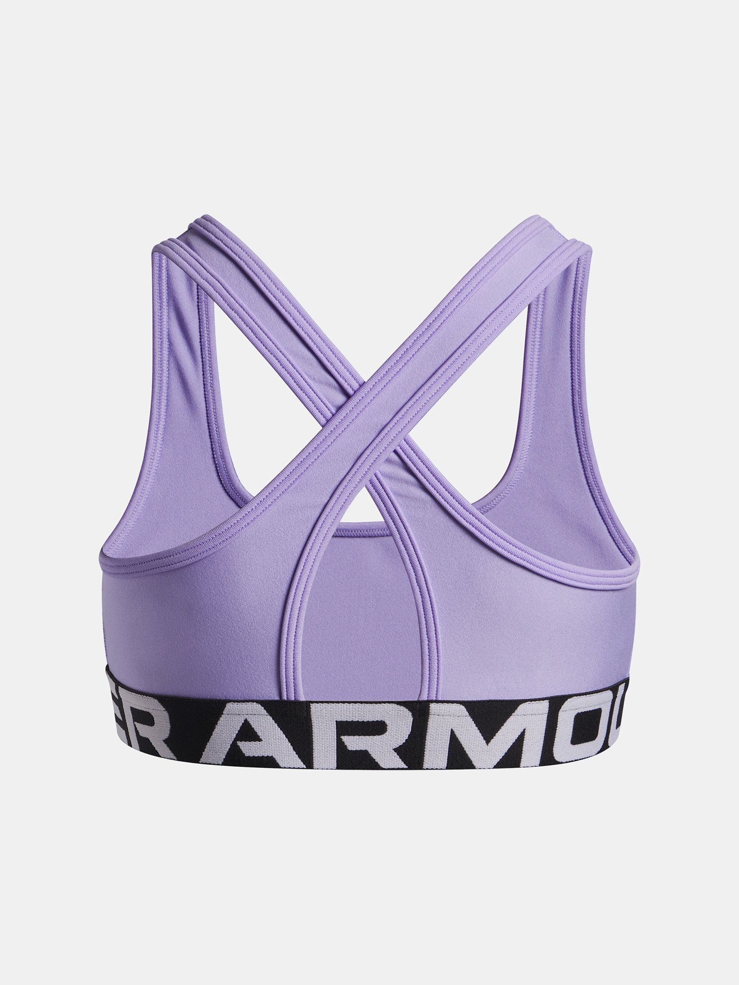 Under Armour Gyerek Sportmelltartó G Crossback Bra