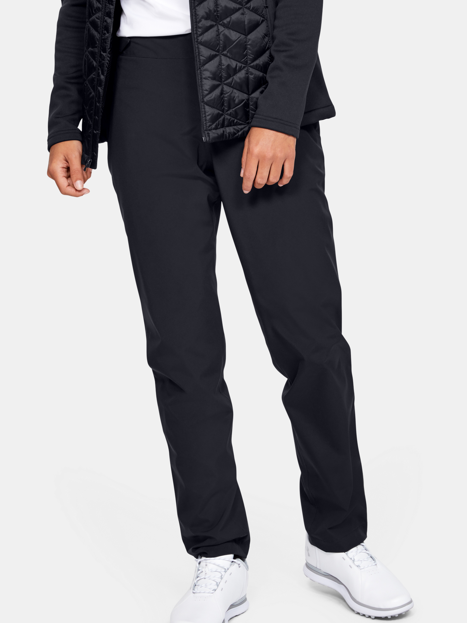 Under Armour Női Edzőnadrág Stormproof Golf Rain Pant