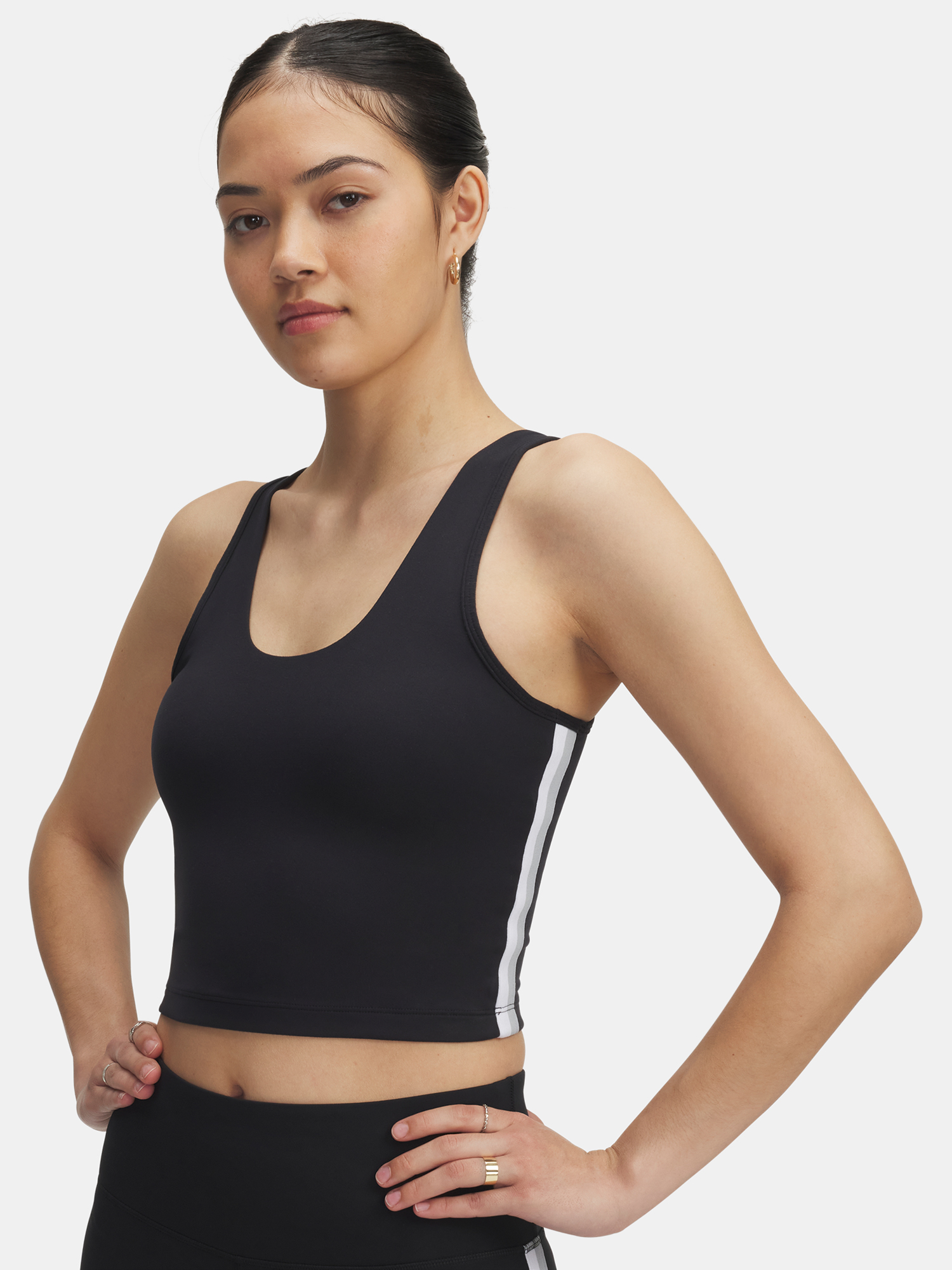 Under Armour Női Edzőatléta UA Motion Sport Tape Tank
