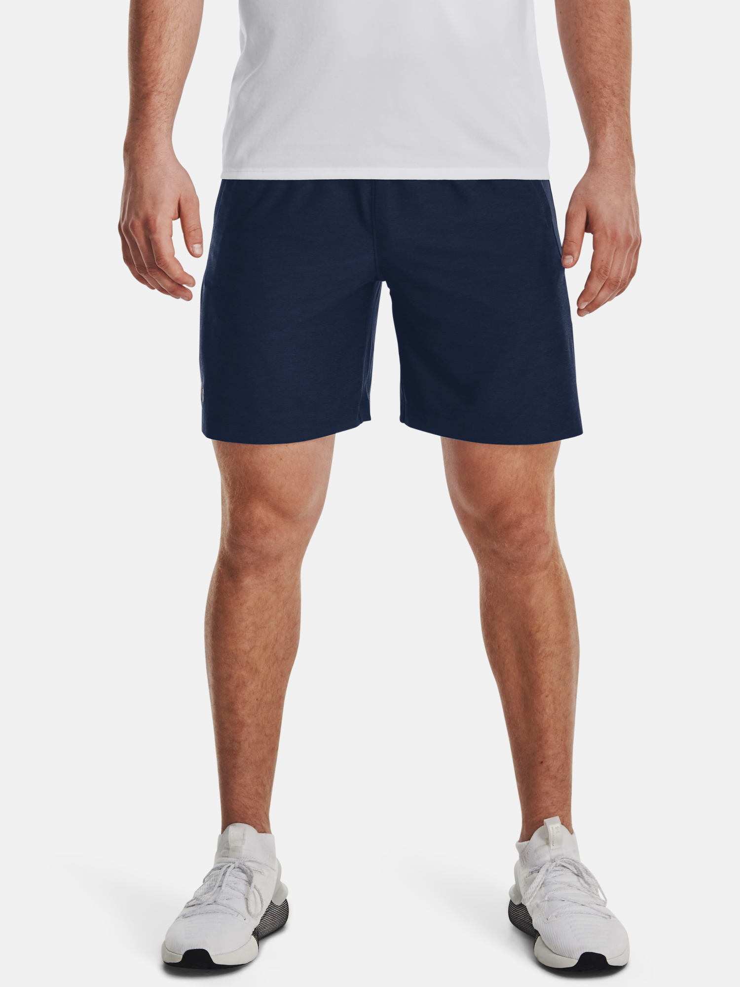 Under Armour Férfi Edző Rövidnadrág UA M TECH VENT SHORT