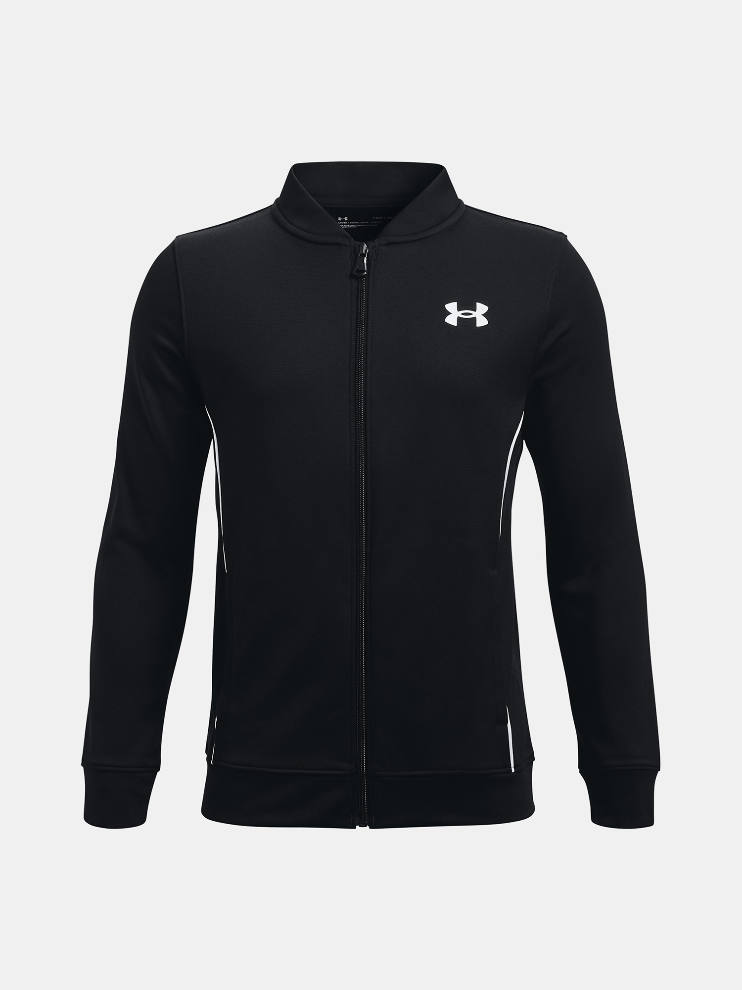 Under Armour Gyerek Edződzseki UA Pennant 2.0 FZ