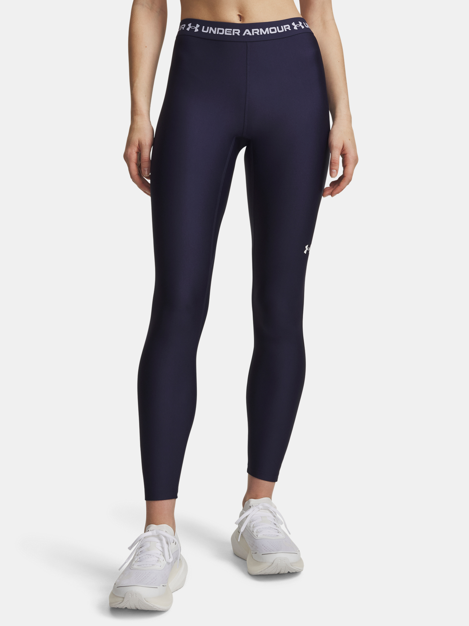 Under Armour Női Edzőleggings HeatGear Legging