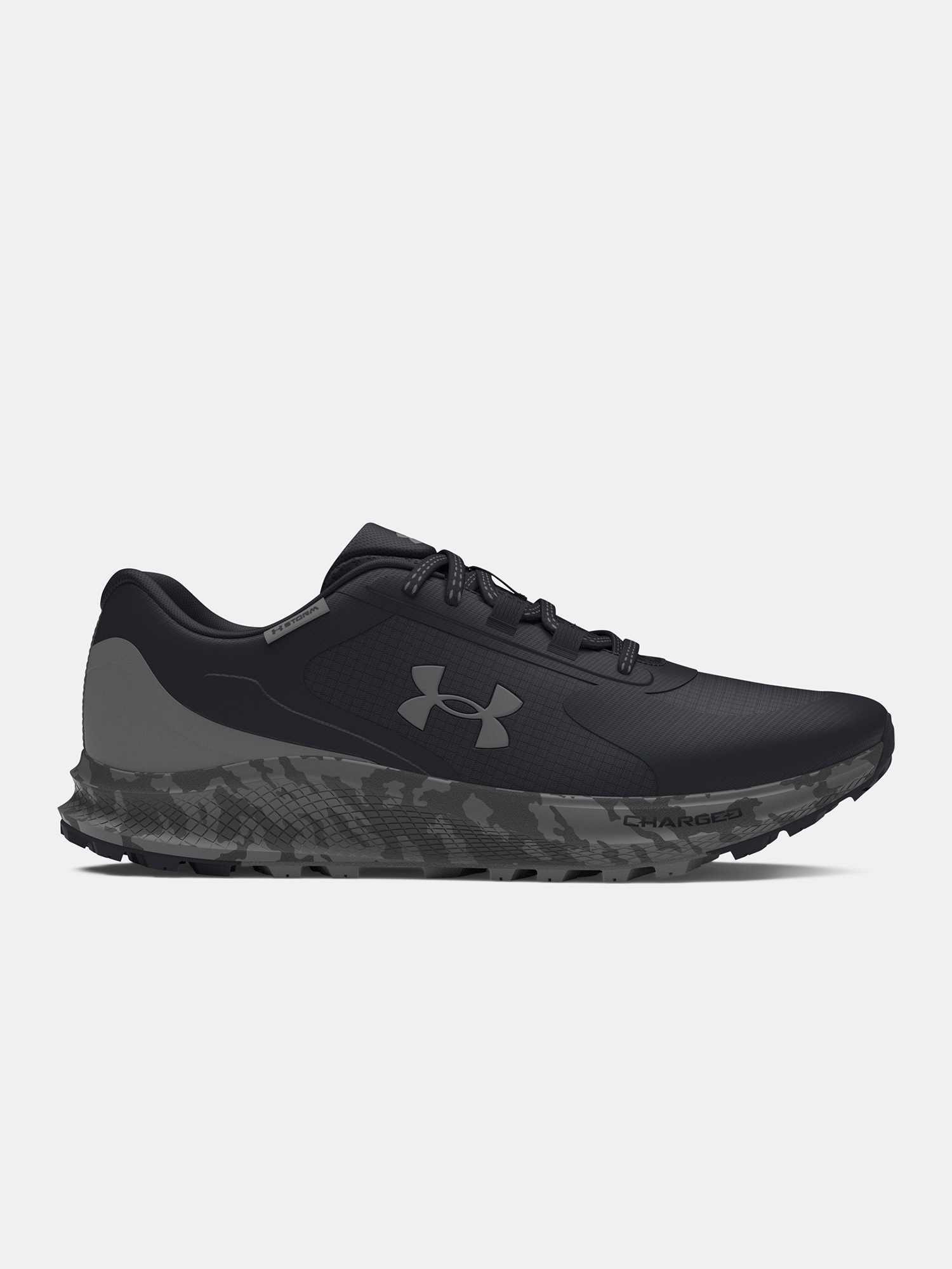 Under Armour Férfi Futócipő UA Charged Bandit TR 3 SP