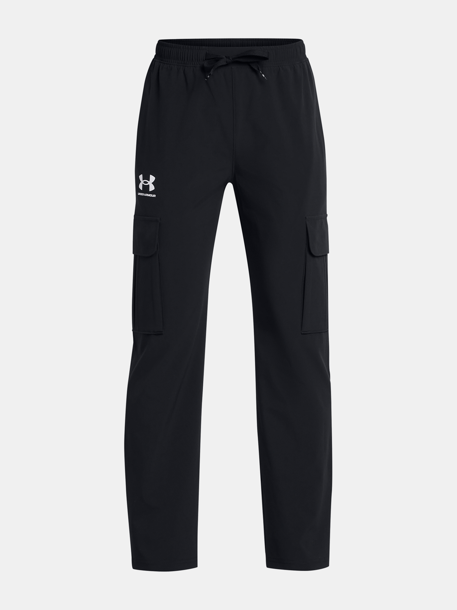 Under Armour Gyerek Nadrág UA B Icon Woven Pant