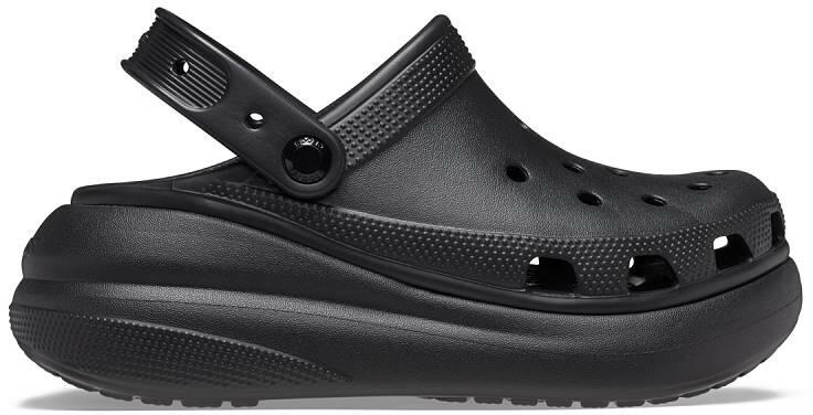 Crocs Papucs Classic Crush Clog