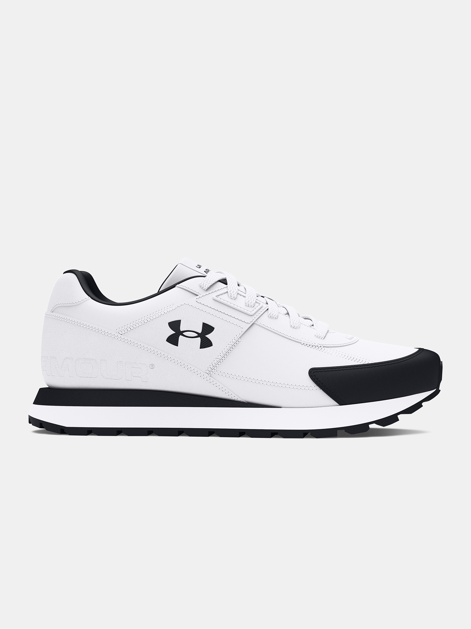 Under Armour Férfi Utcai Cipő UA Essential Runner