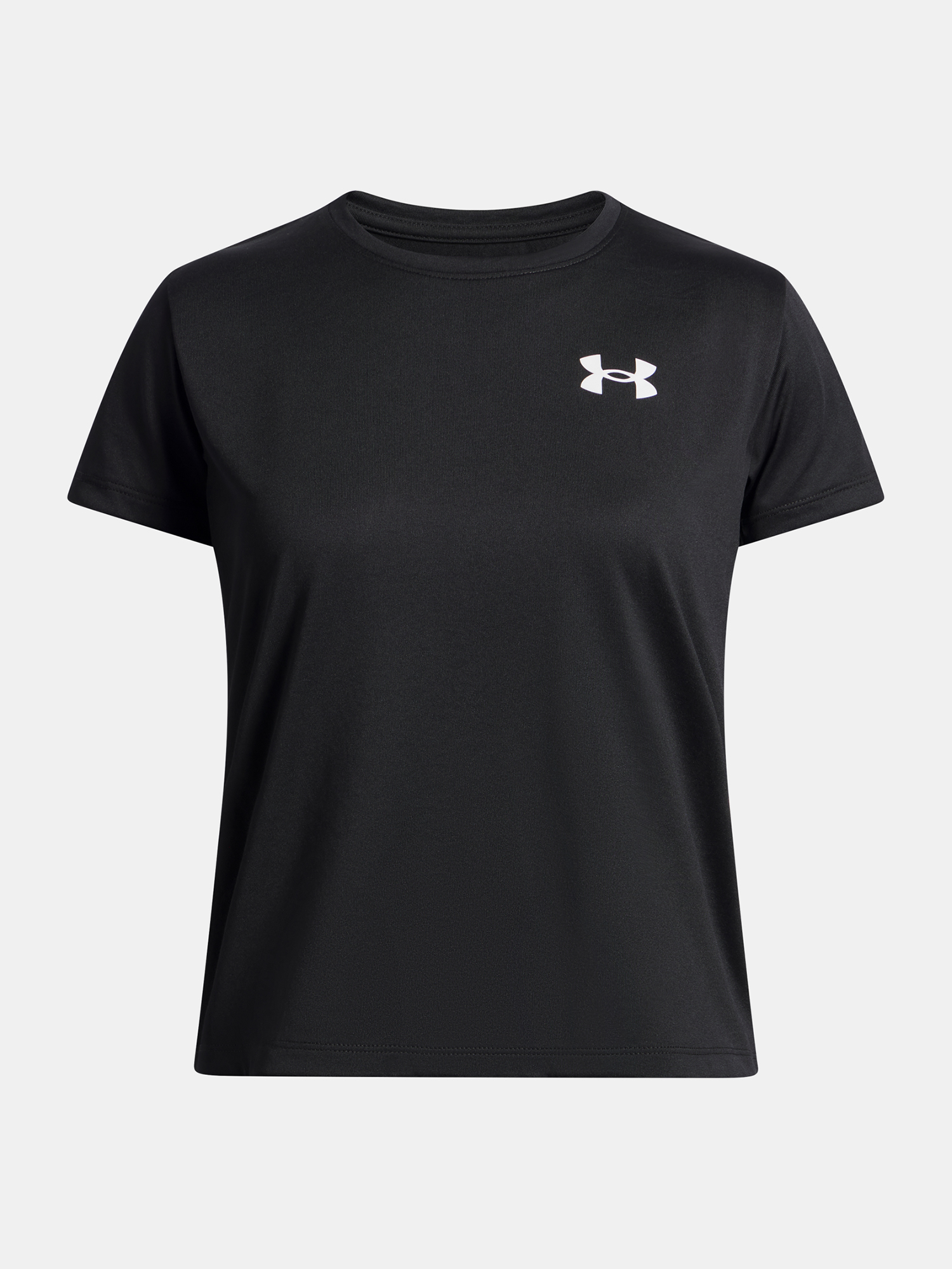 Under Armour Gyerek Edzőpóló UA Tech SSC