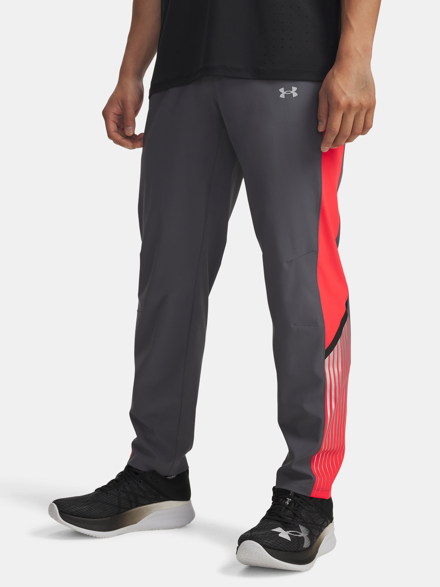 Under Armour Férfi Futónadrág UA Velociti Storm Pant