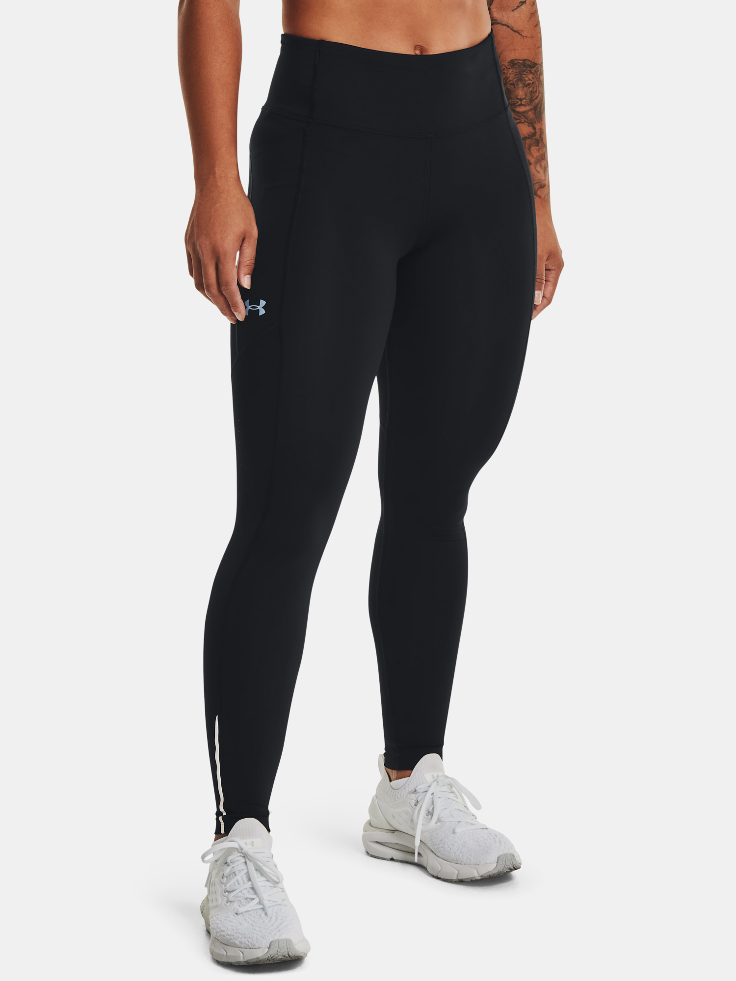Under Armour Női Futóleggings UA Fly Fast 3.0 Tight