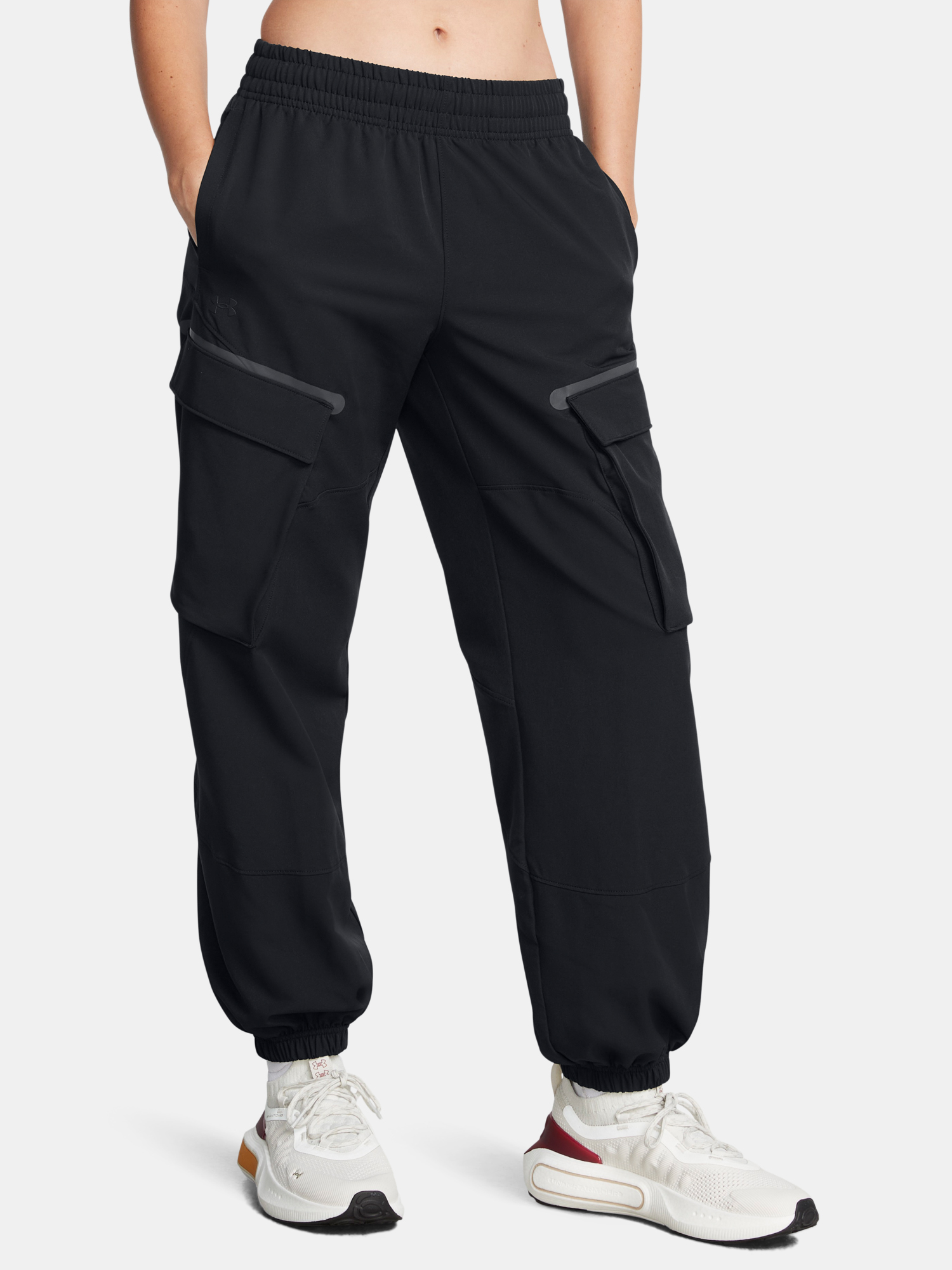 Under Armour Női Nadrág Unstoppable Cargo Pant
